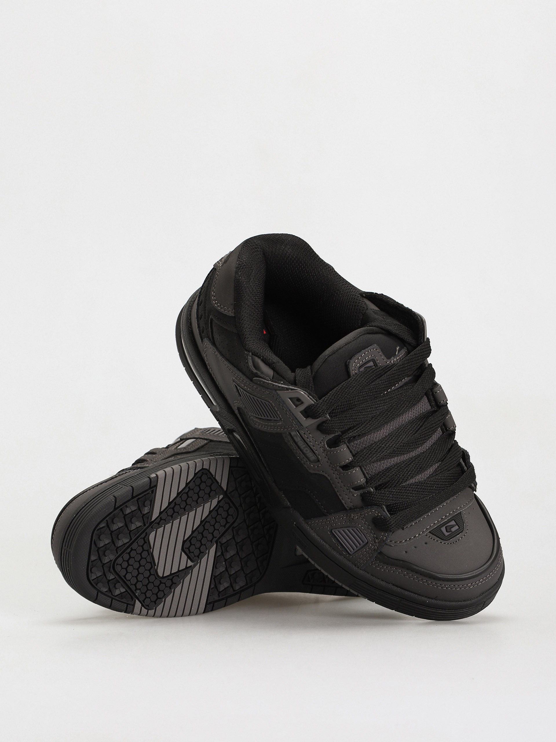 Buty Globe Sabre (black/gunmetal)
