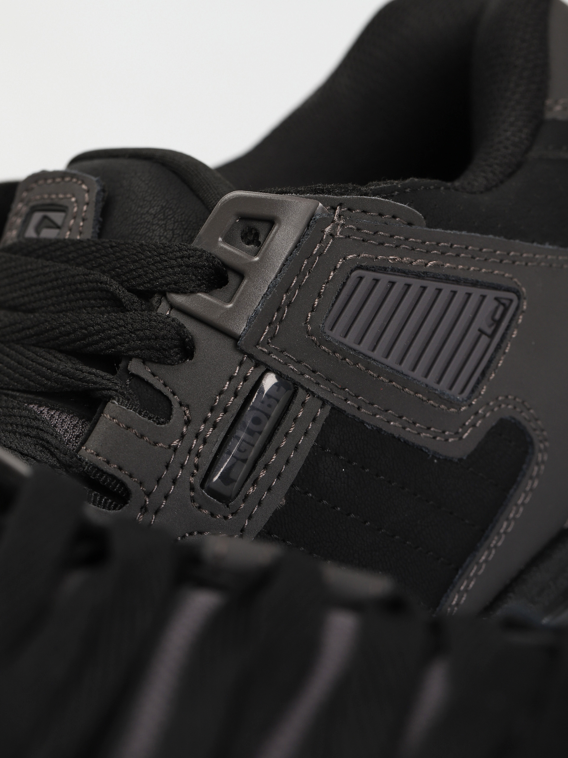 Buty Globe Sabre (black/gunmetal)