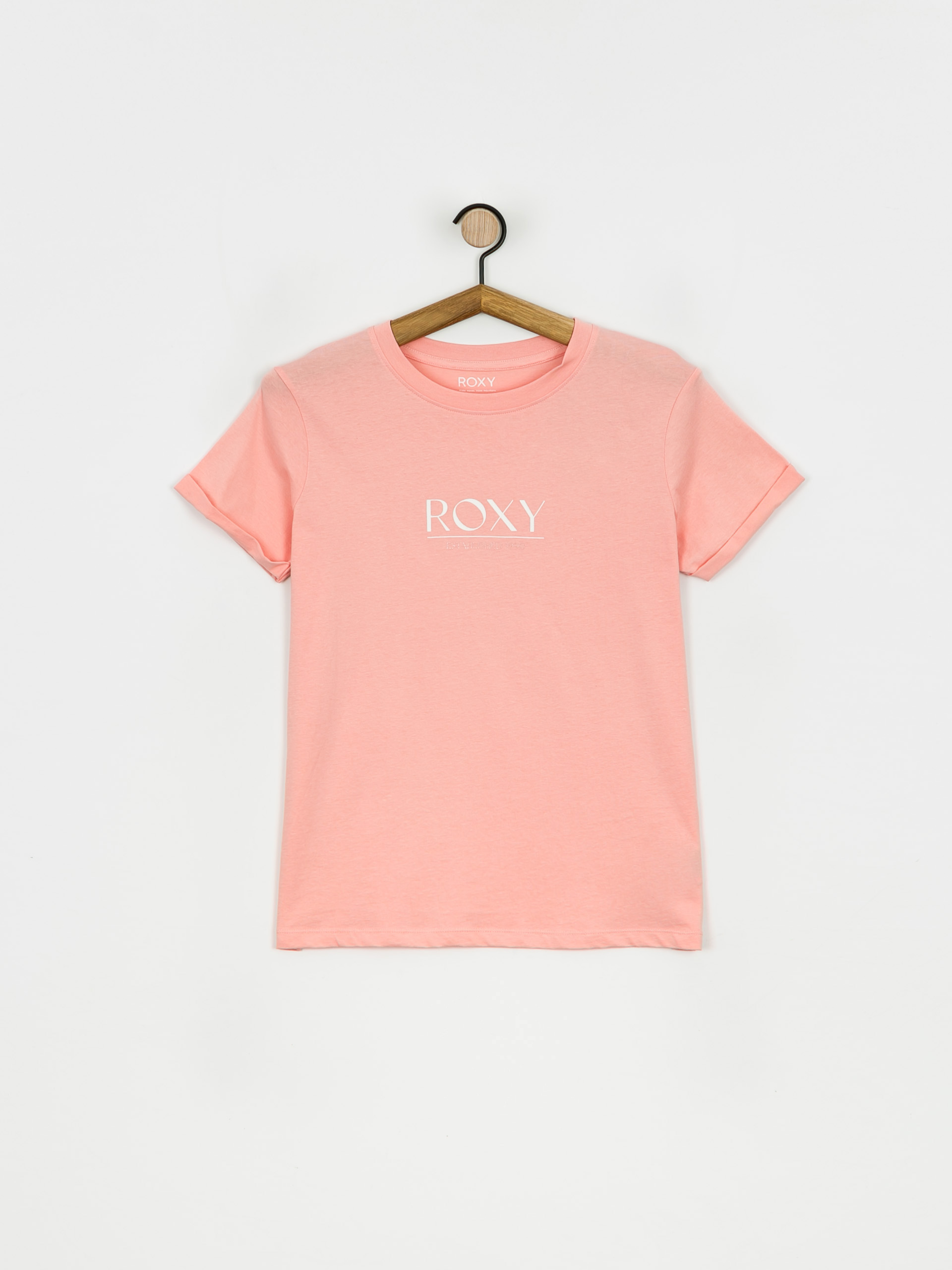 T-shirt Roxy Noon Ocean A Wmn (blossom)