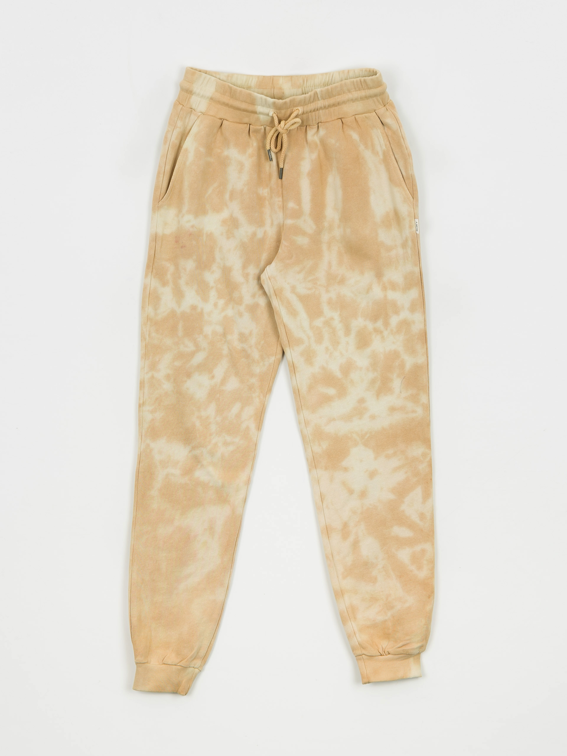 Spodnie Roxy Fools Gold Wmn (beige crystal wash)