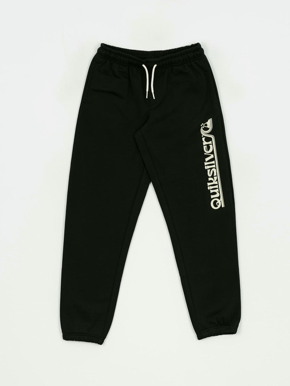 Spodnie Quiksilver Trackpant JR (black)