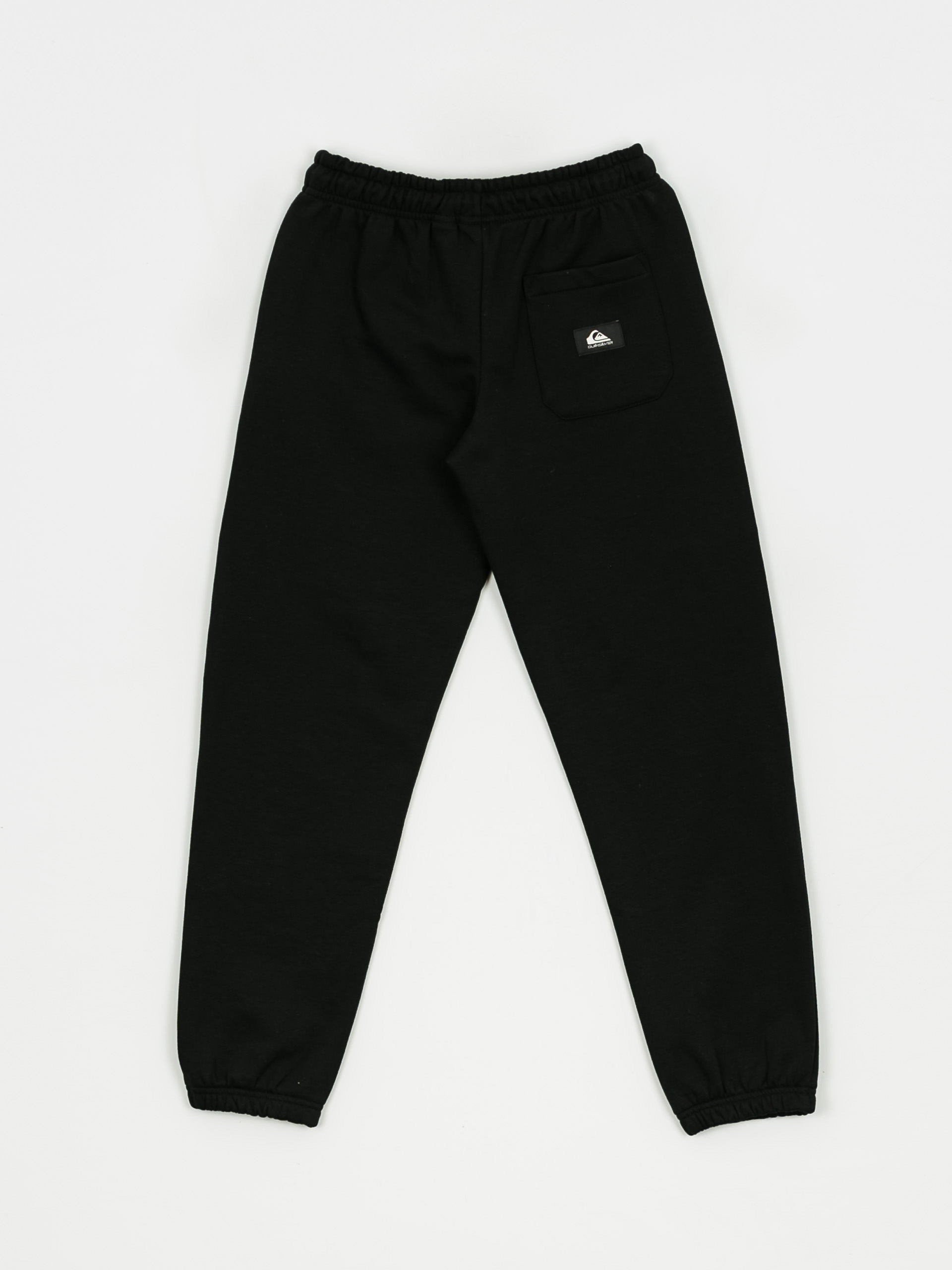 Spodnie Quiksilver Trackpant JR (black)