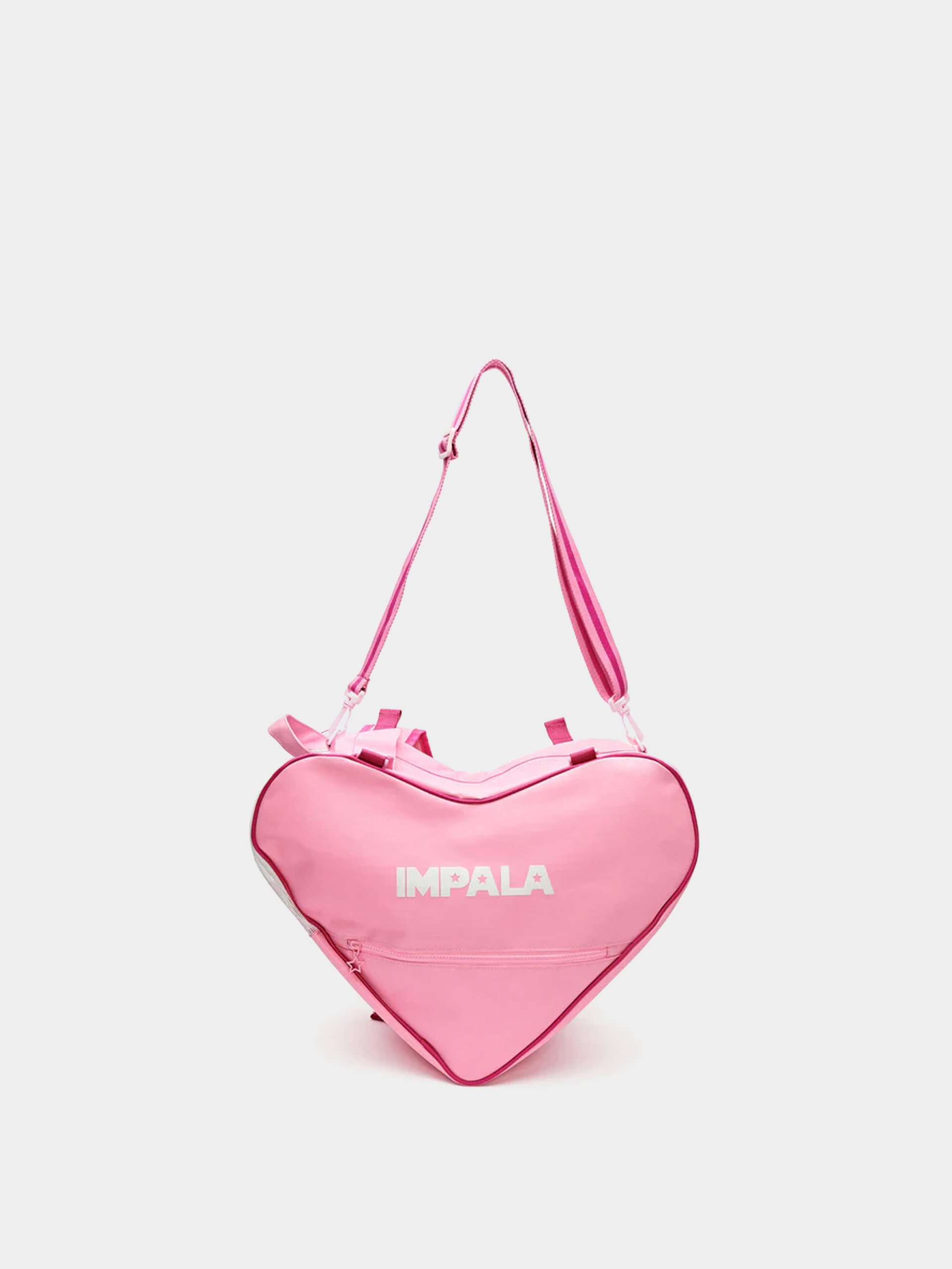 Torba Impala Skate Wmn (pink)