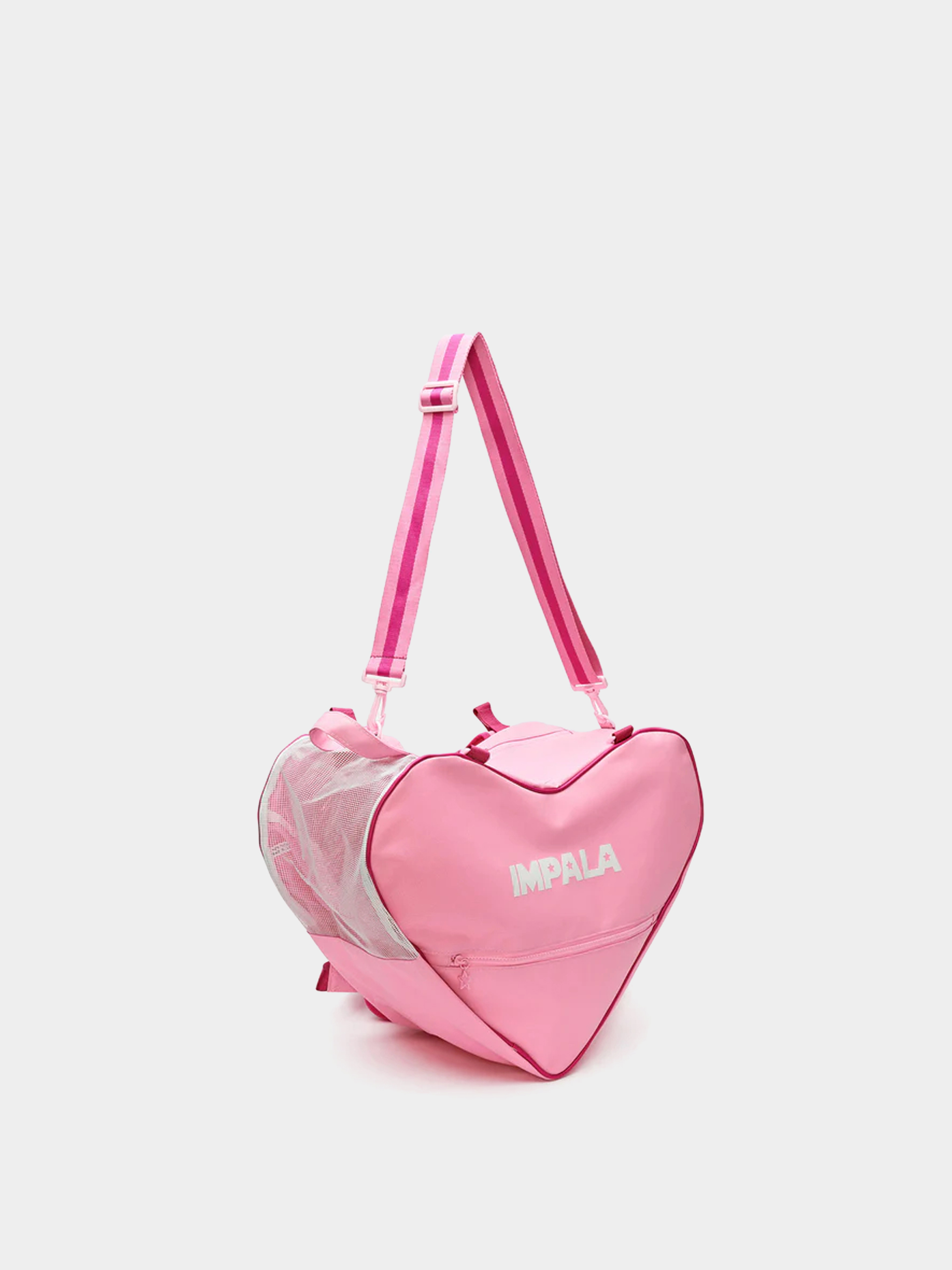 Torba Impala Skate Wmn (pink)