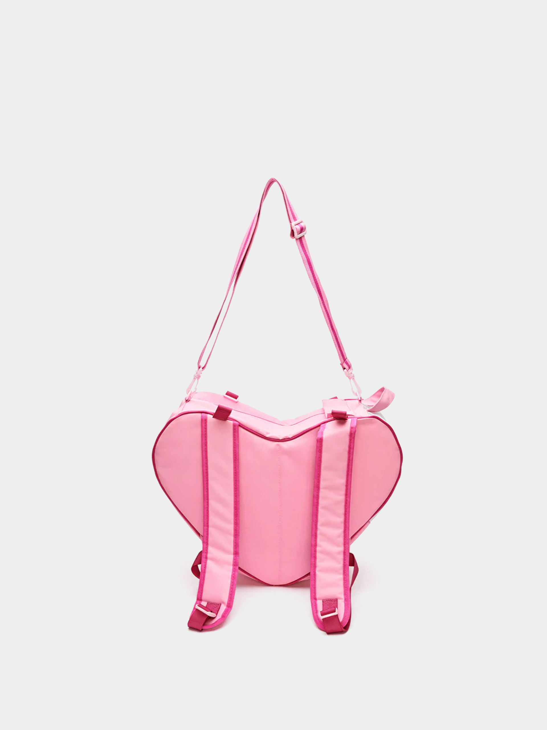 Torba Impala Skate Wmn (pink)