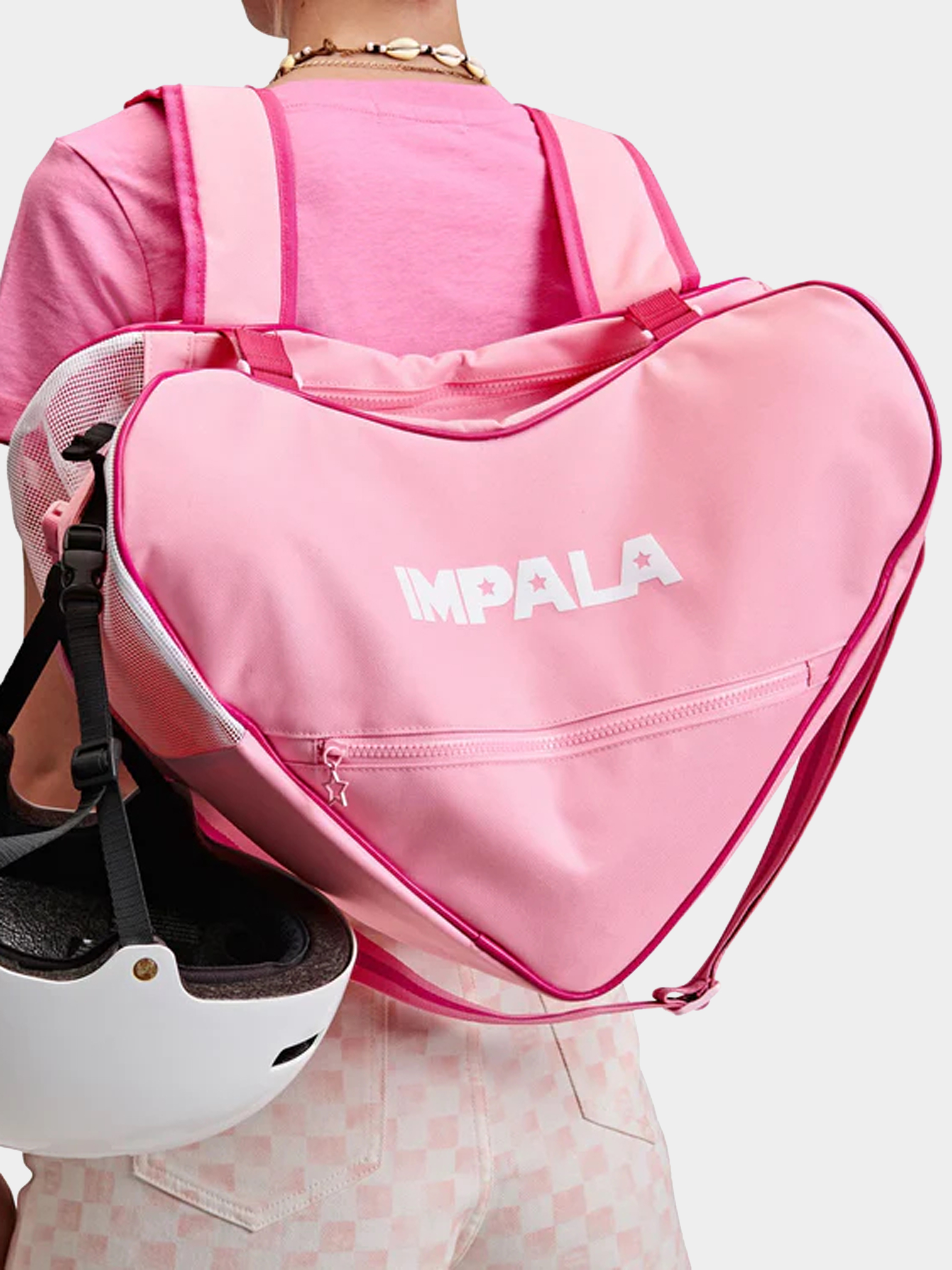 Torba Impala Skate Wmn (pink)