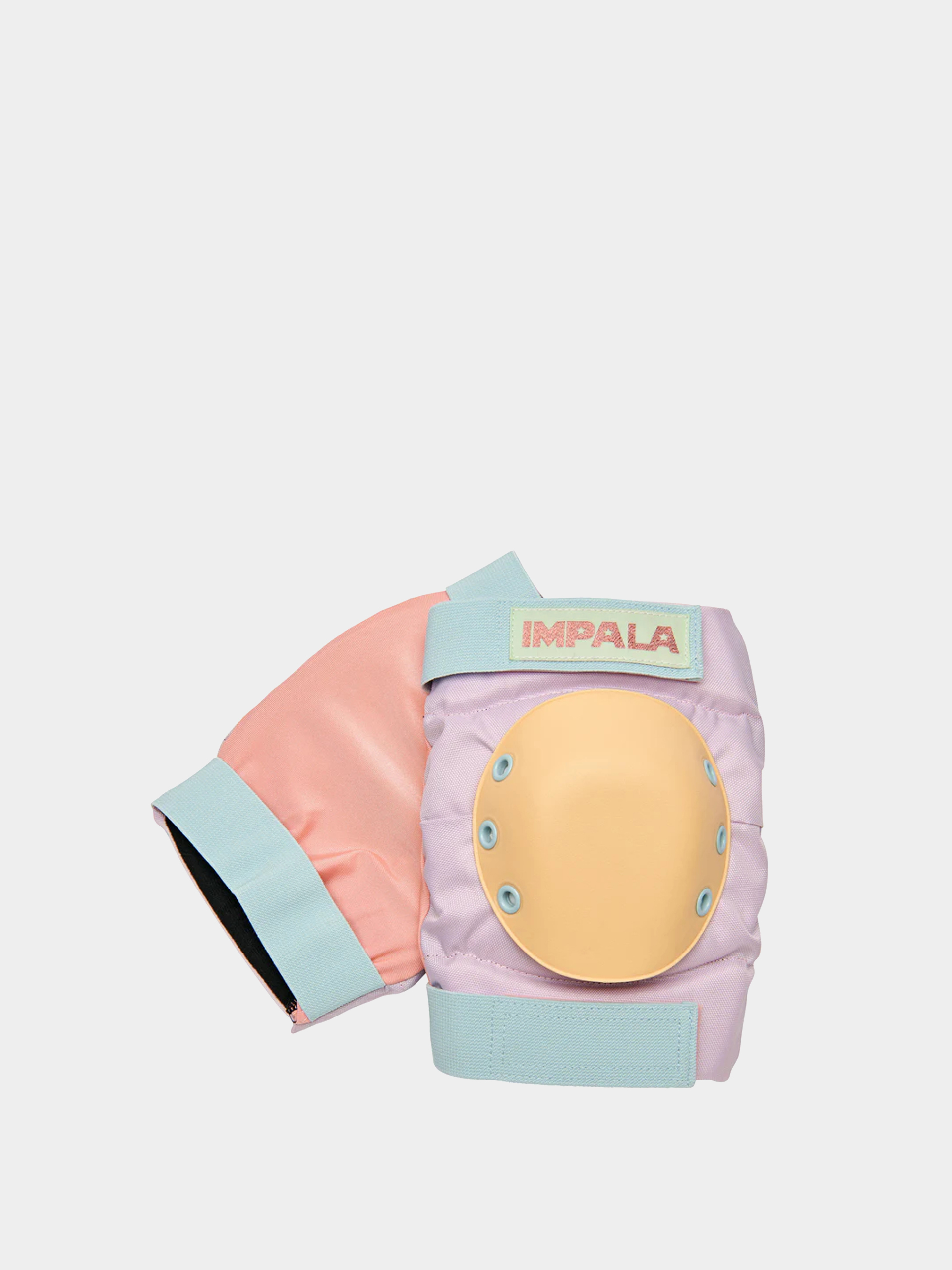 Ochraniacze Impala Protective Set Youth JR (pastel block)