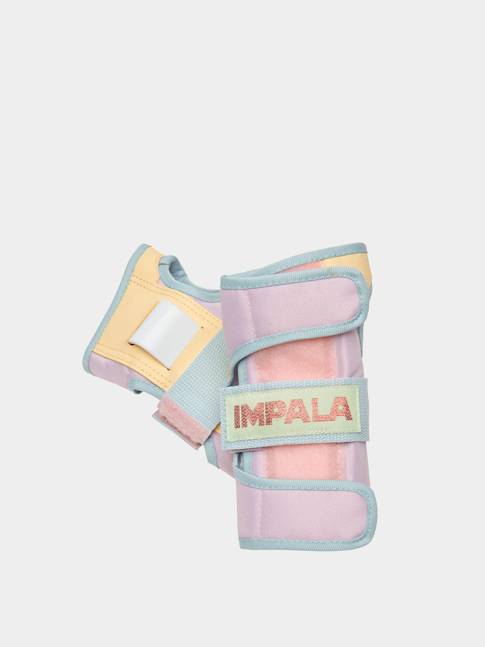 Ochraniacze Impala Protective Set Youth JR (pastel block)