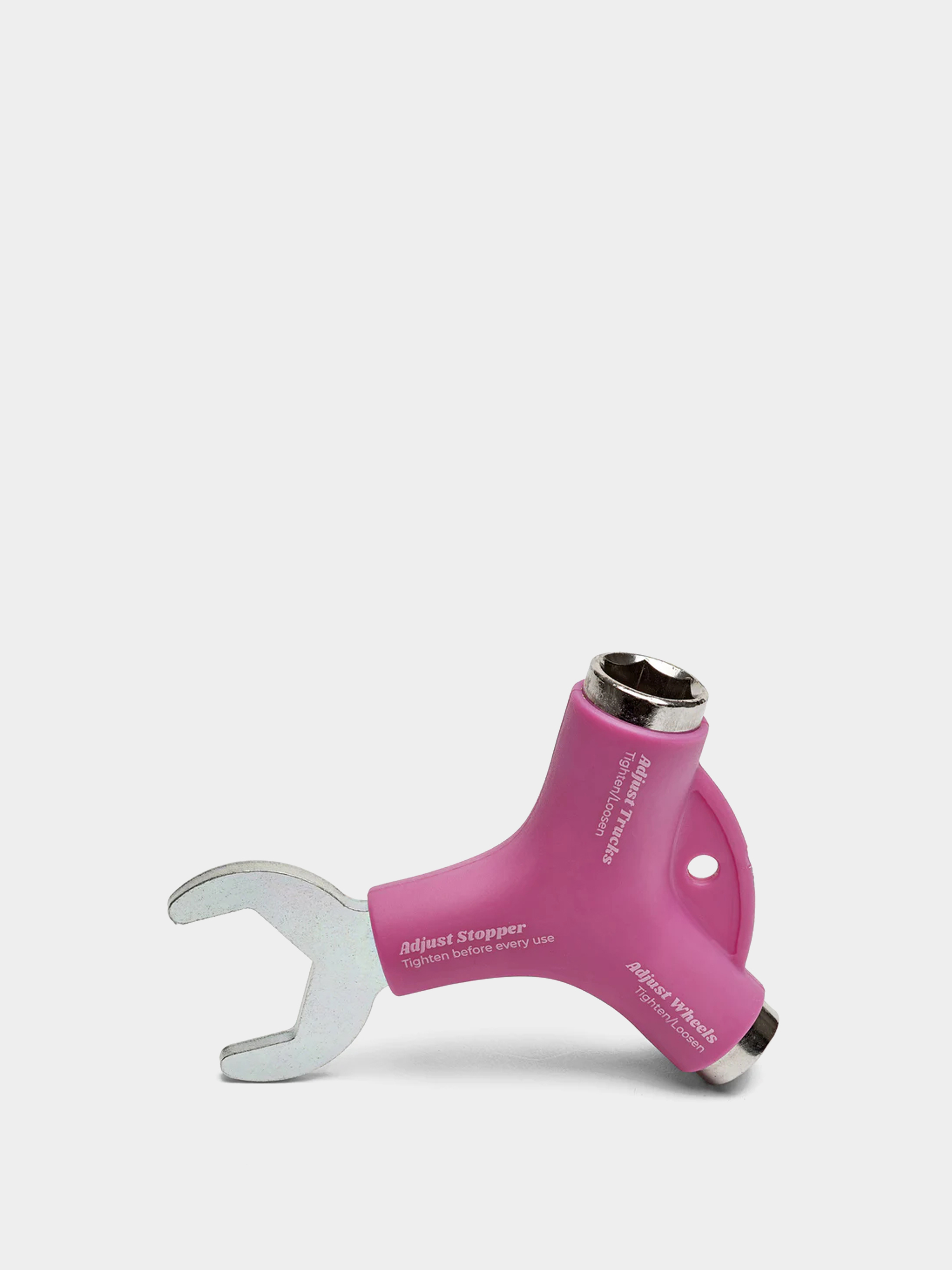 Klucz Impala Skate T Tool (pink)