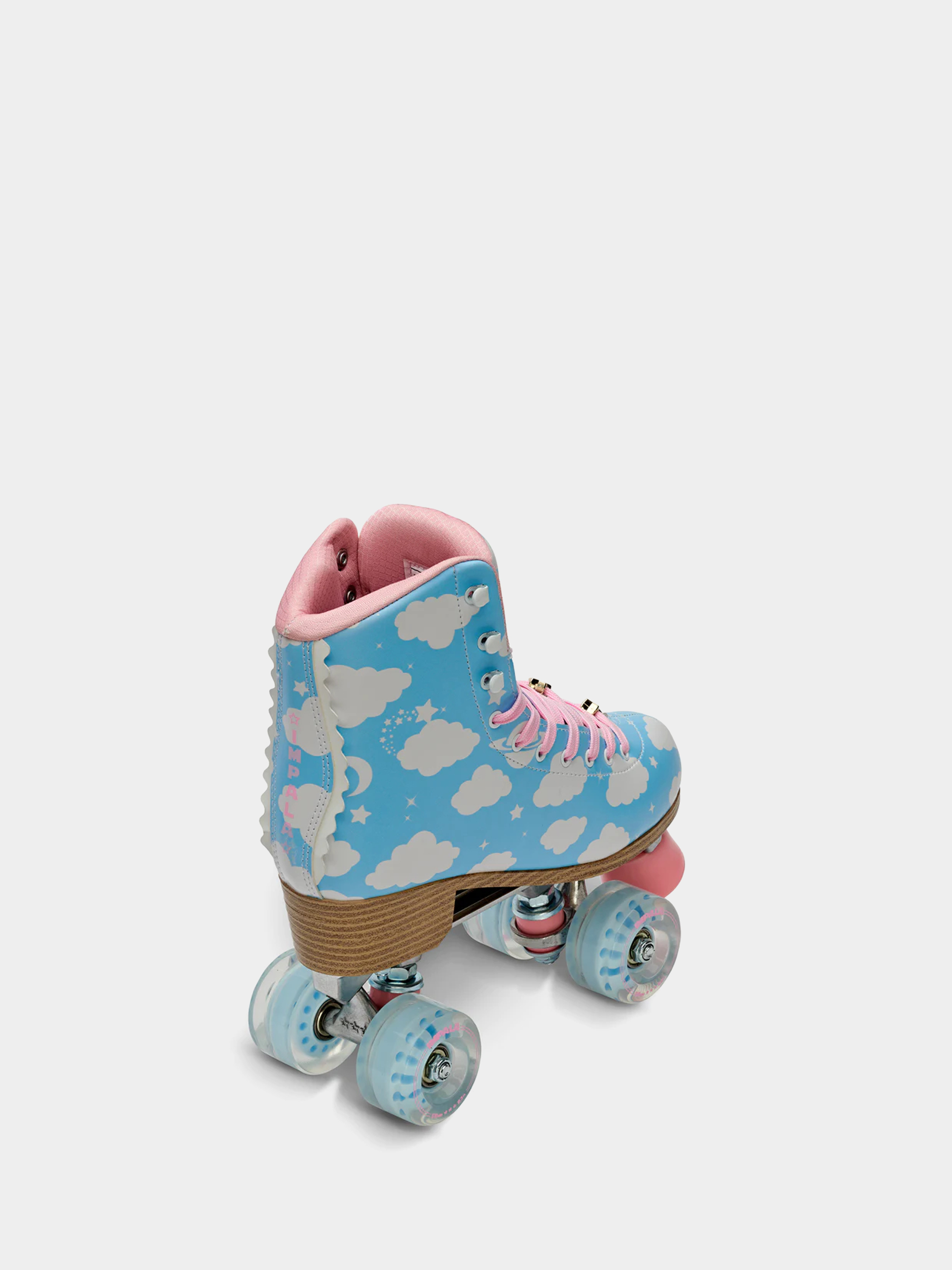 Wrotki Impala Quad Skate Wmn (starbright)