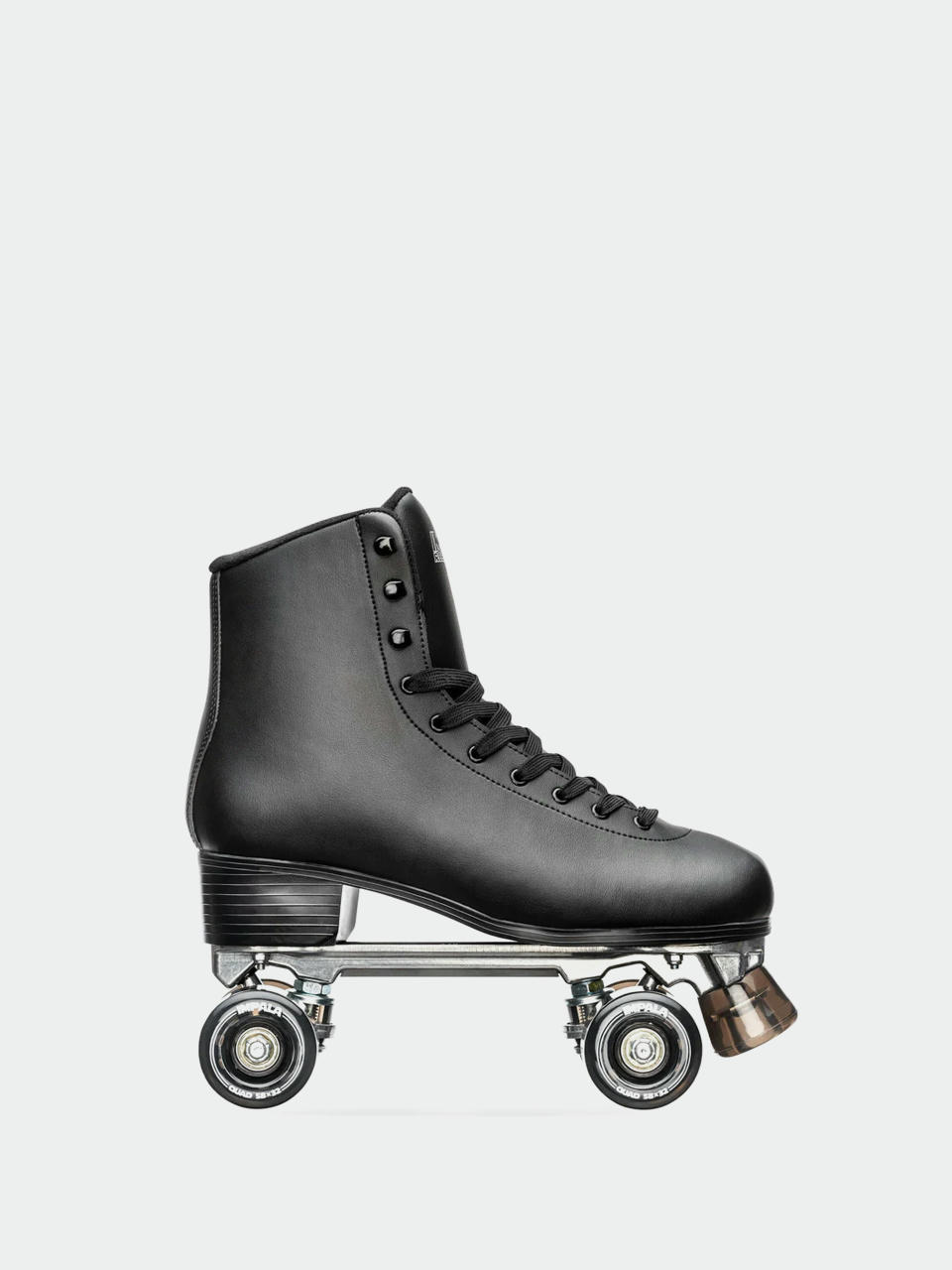 Wrotki Impala Quad Skate (black)