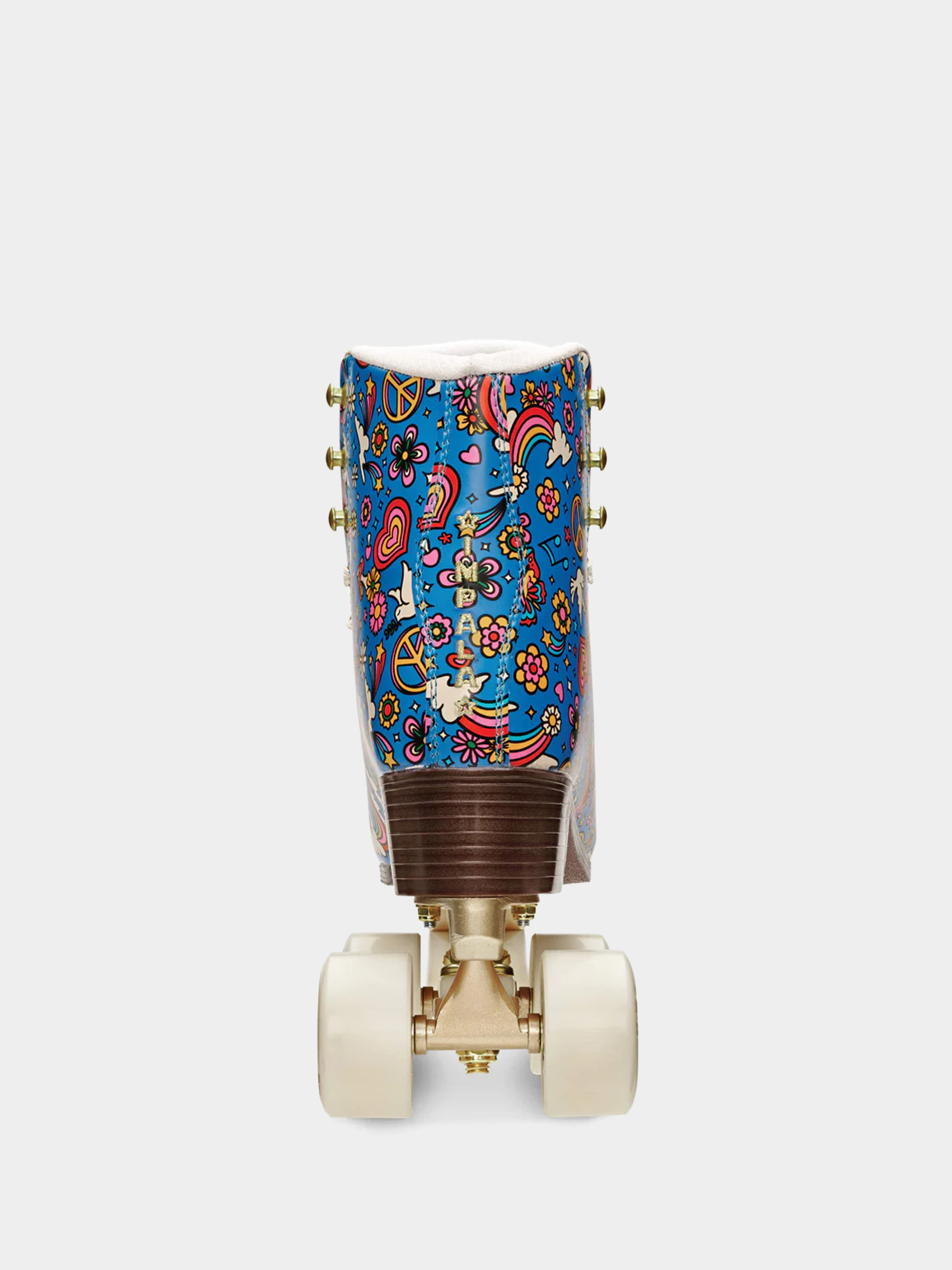 Wrotki Impala Quad Skate Wmn (harmony blue)