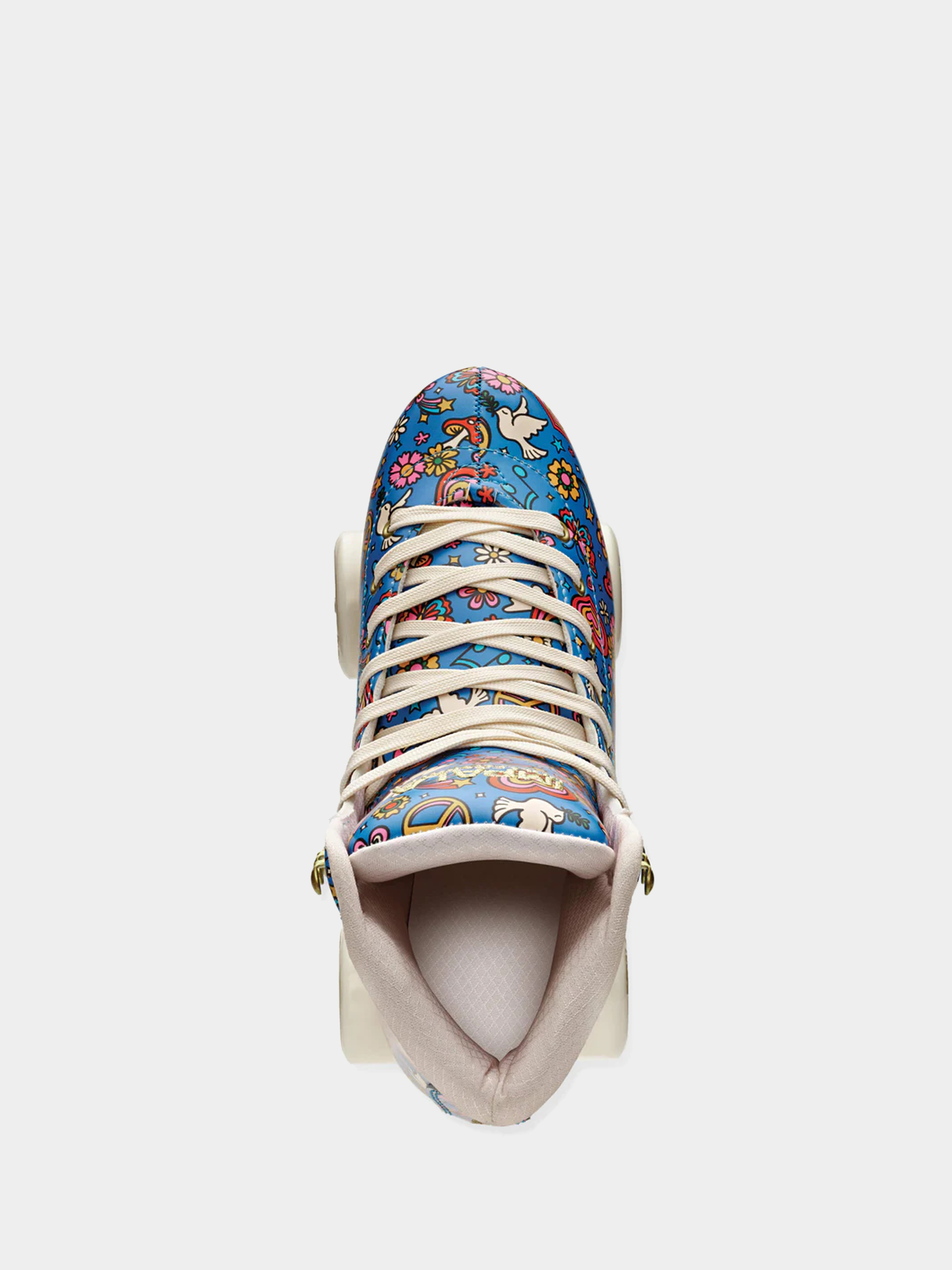 Wrotki Impala Quad Skate Wmn (harmony blue)