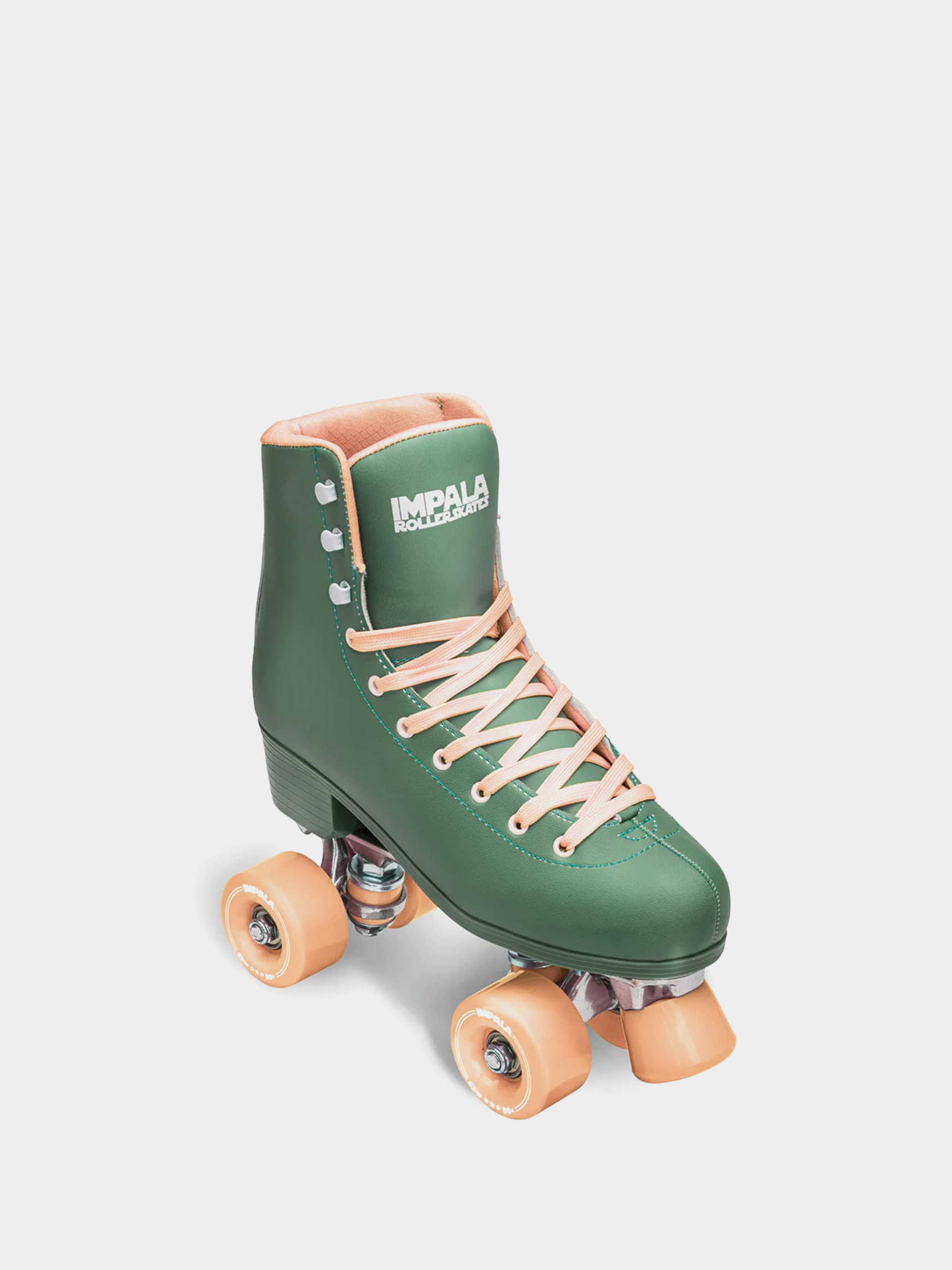 Wrotki Impala Quad Skate Wmn (forest)