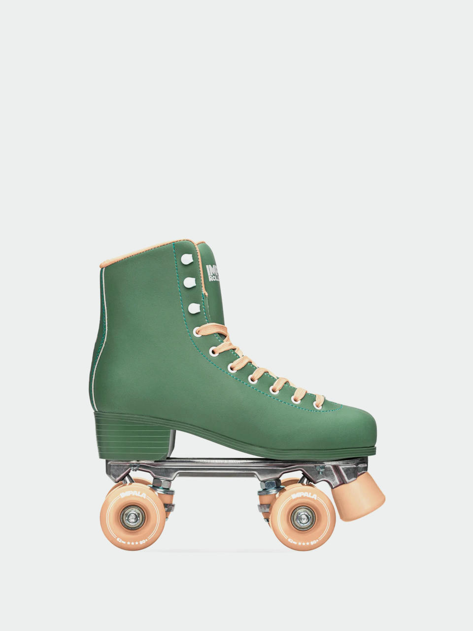 Wrotki Impala Quad Skate Wmn (forest)