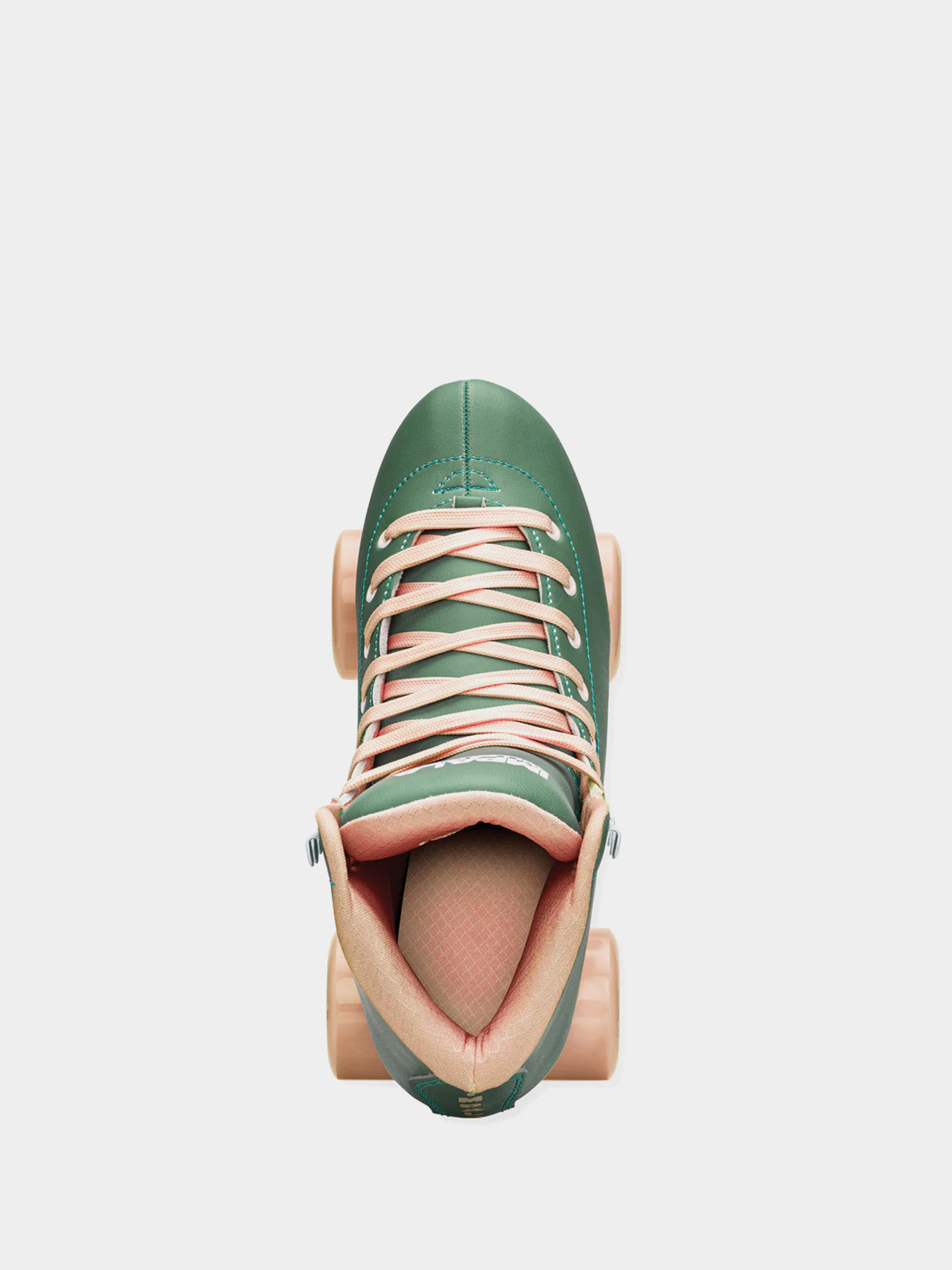 Wrotki Impala Quad Skate Wmn (forest)