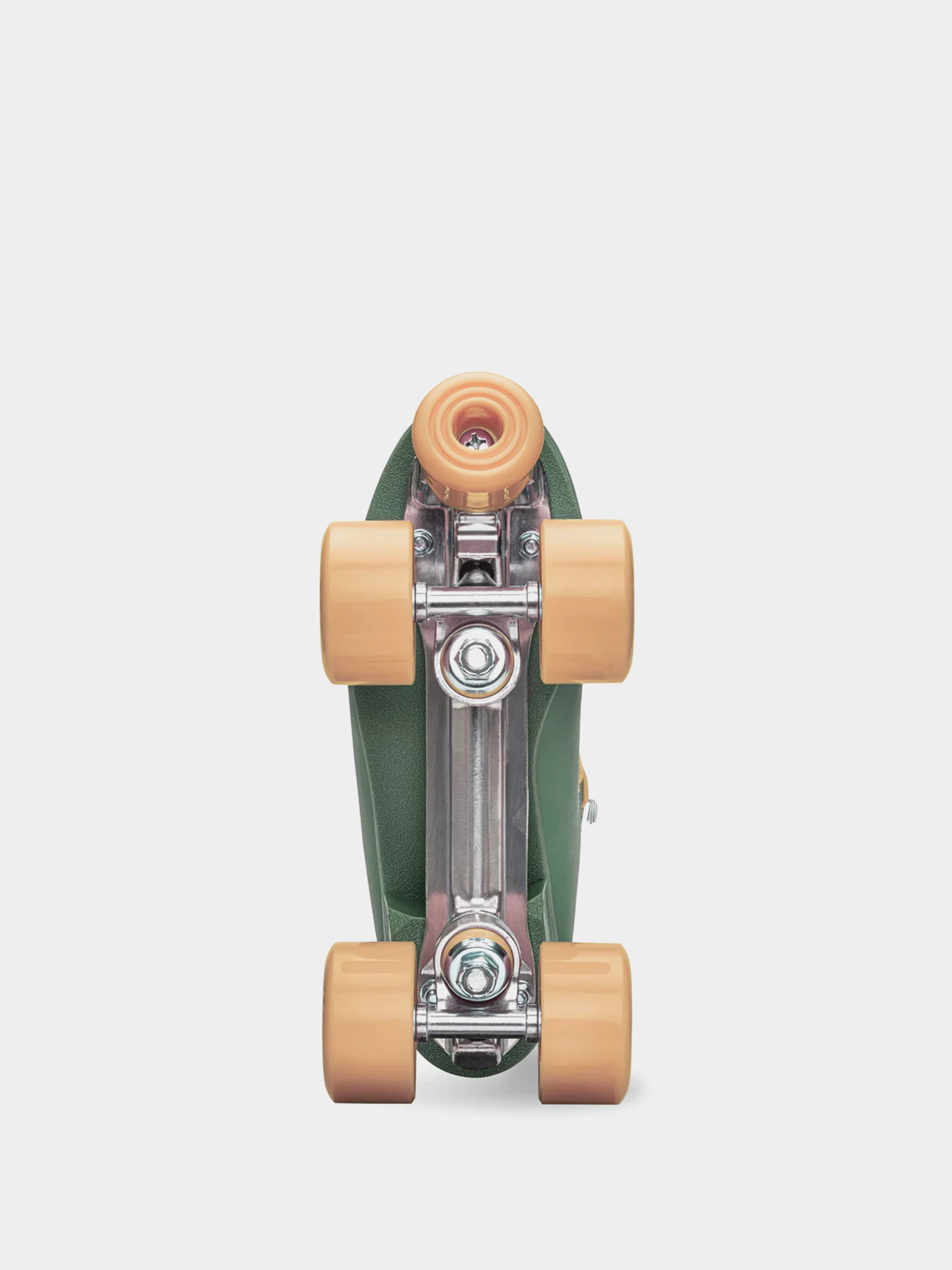 Wrotki Impala Quad Skate Wmn (forest)