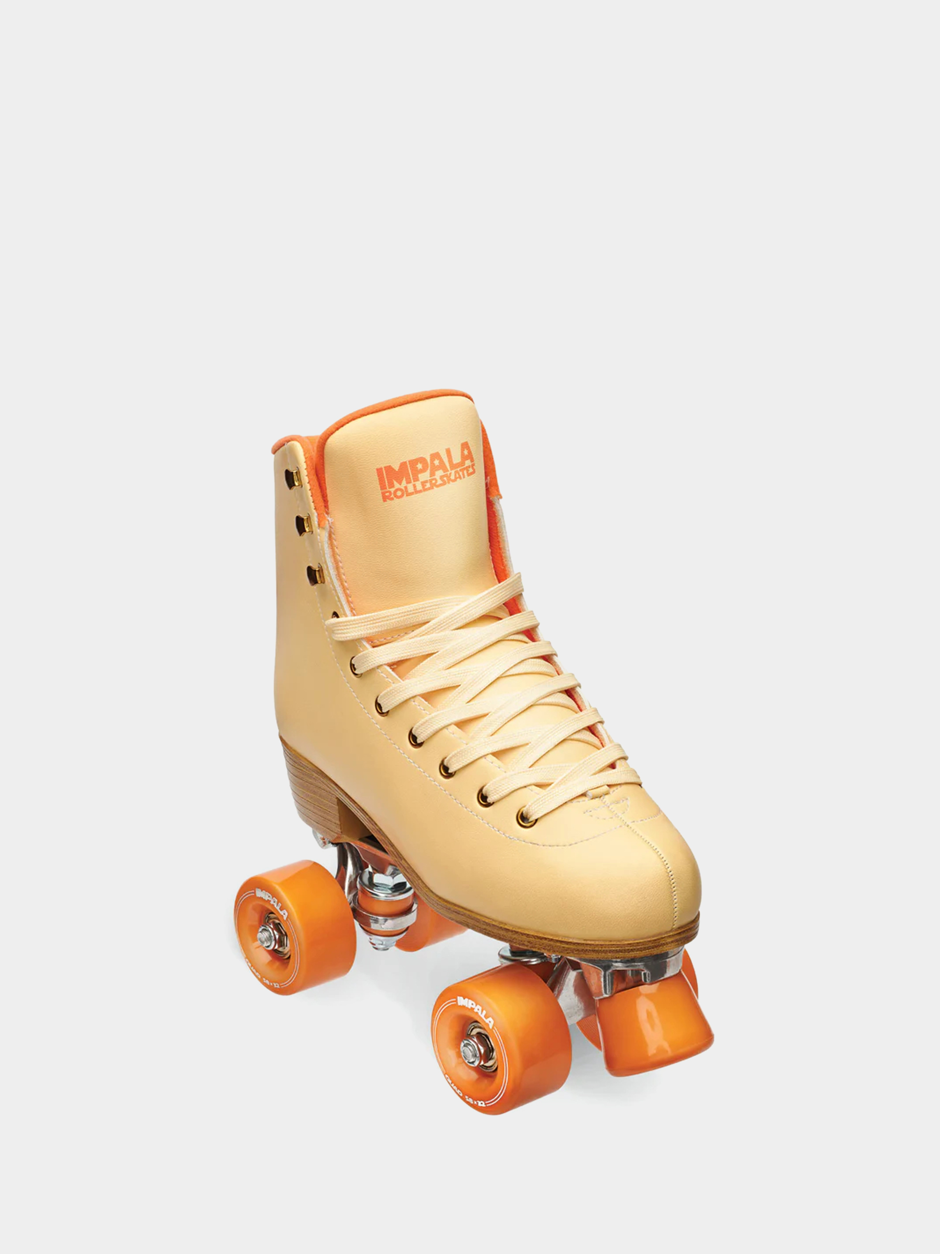 Wrotki Impala Quad Skate Wmn (mimosa)