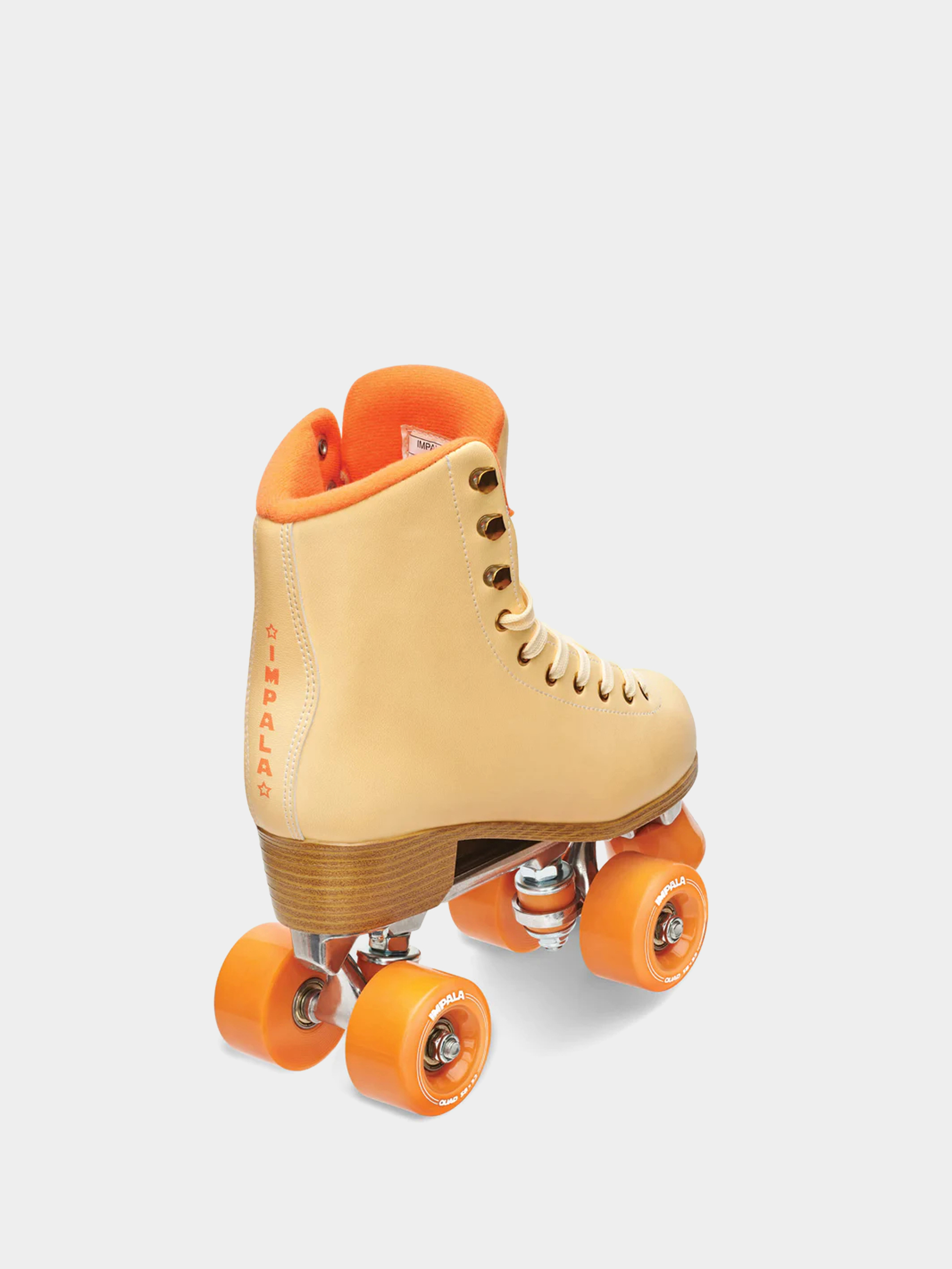 Wrotki Impala Quad Skate Wmn (mimosa)