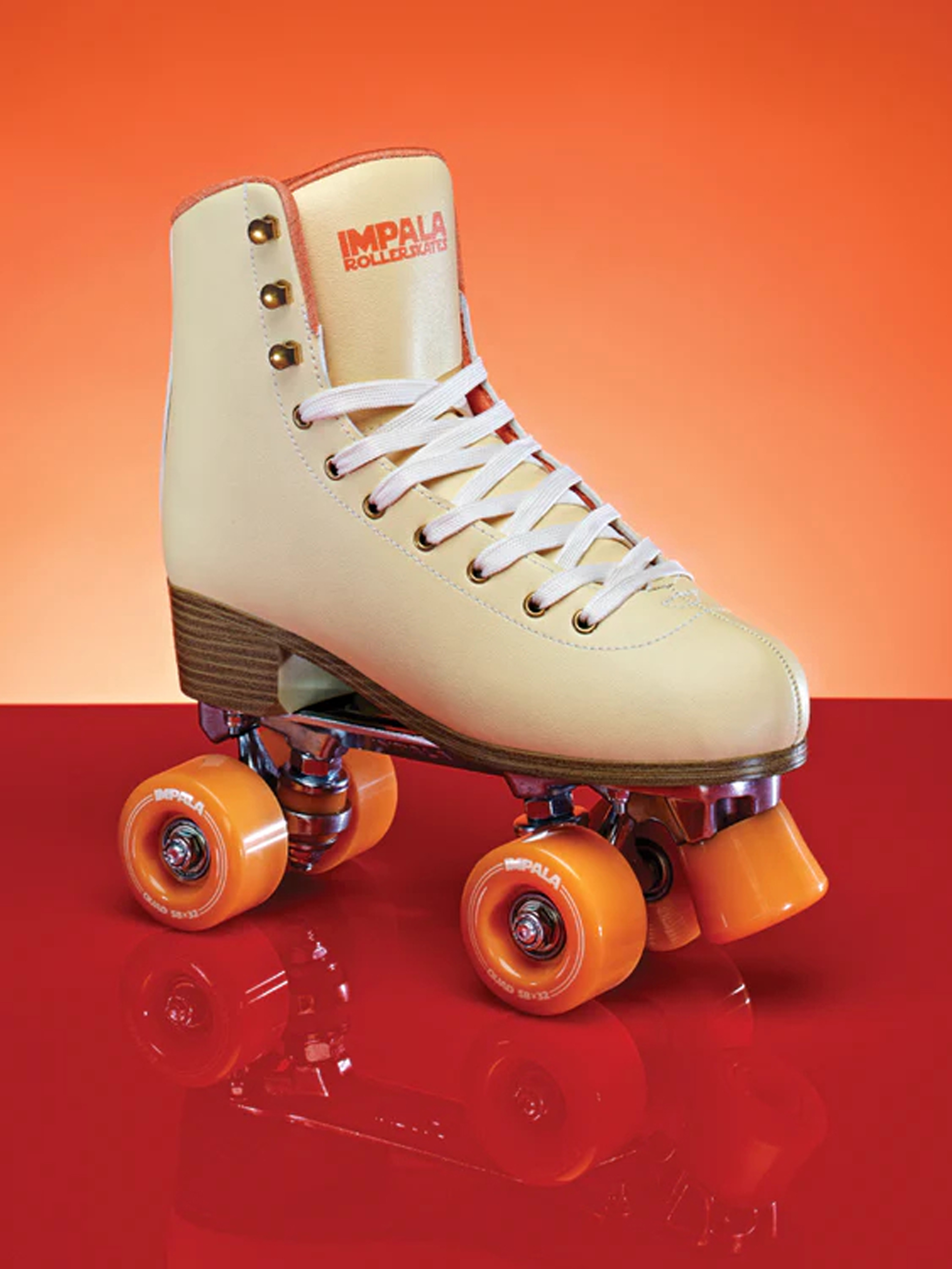 Wrotki Impala Quad Skate Wmn (mimosa)