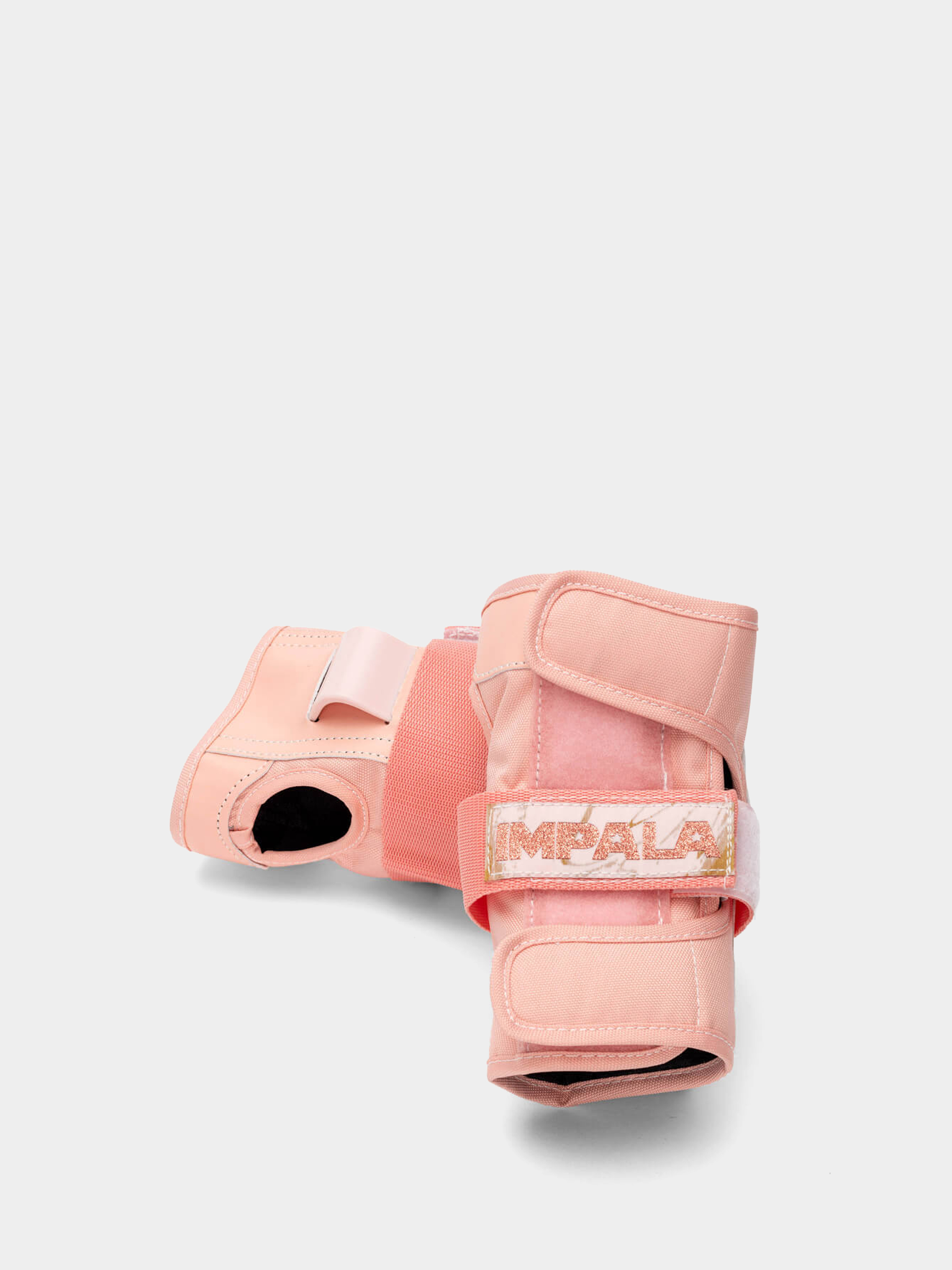 Ochraniacze Impala Protective Set Wmn (marawa rose gold)
