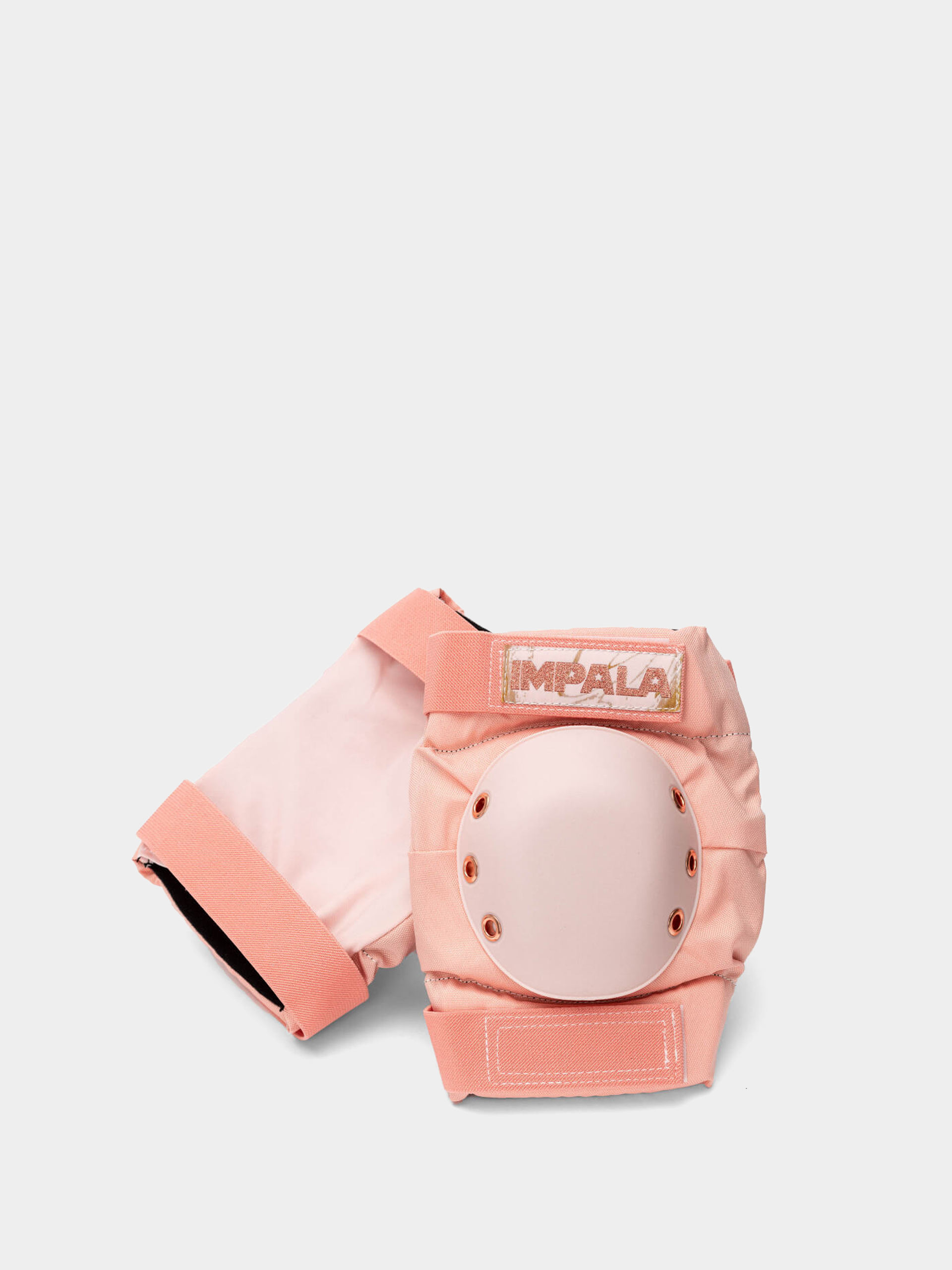 Ochraniacze Impala Protective Set Wmn (marawa rose gold)