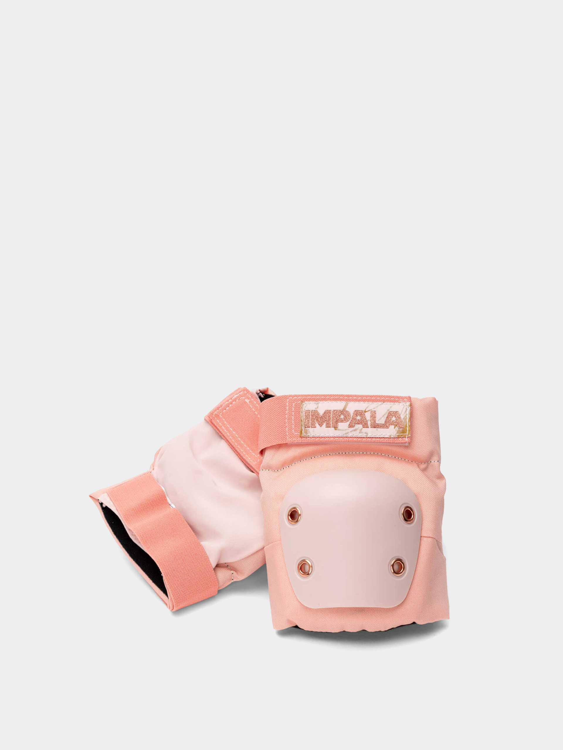 Ochraniacze Impala Protective Set Wmn (marawa rose gold)