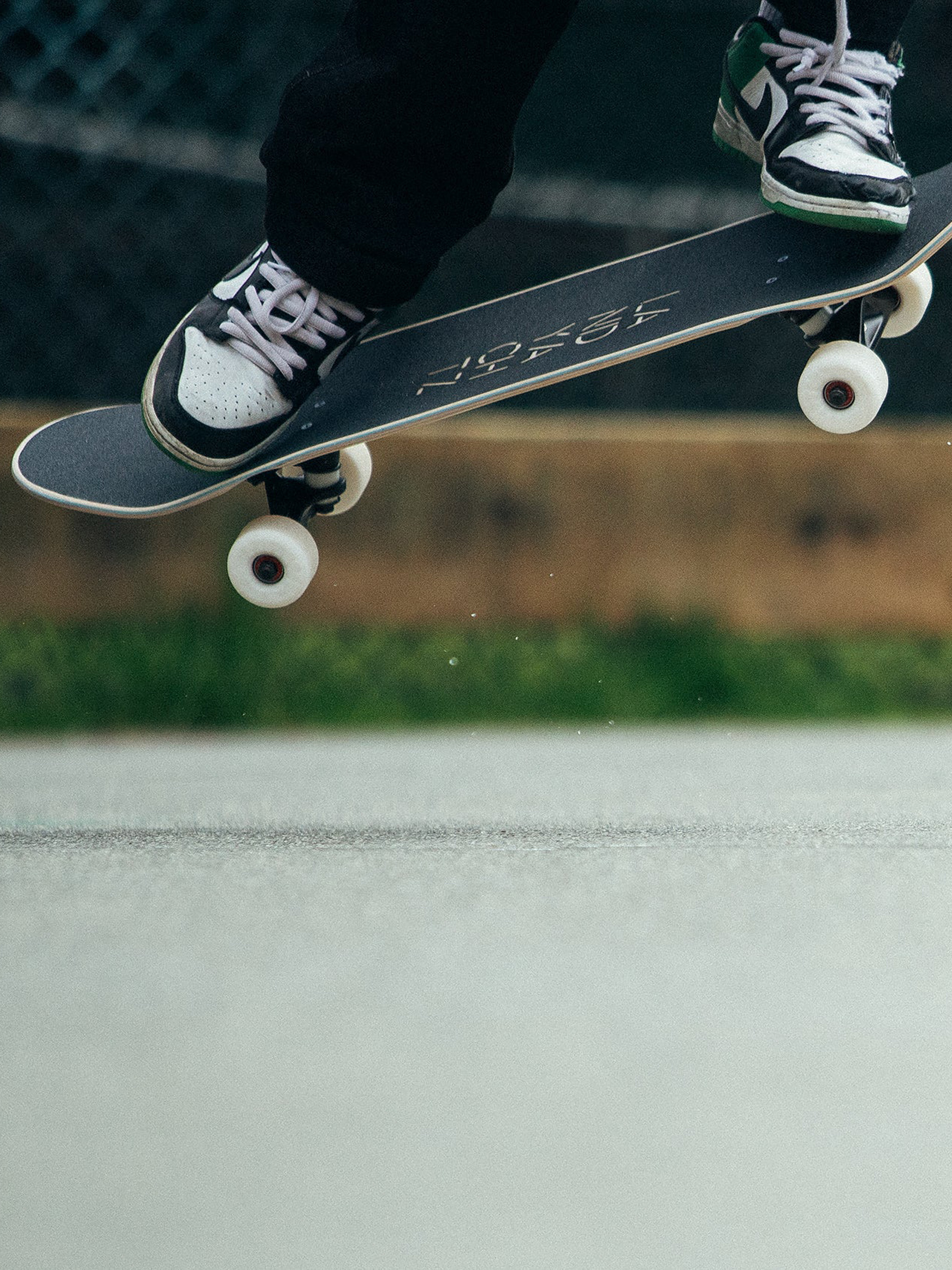 Deskorolka Landyachtz Atv X Classic (vista)