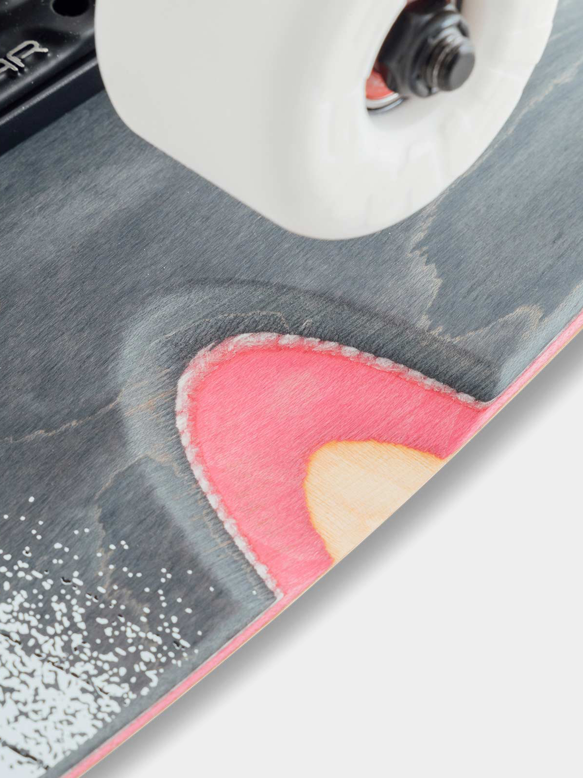 Deskorolka Landyachtz Atv X Perfecto (speakeasy)