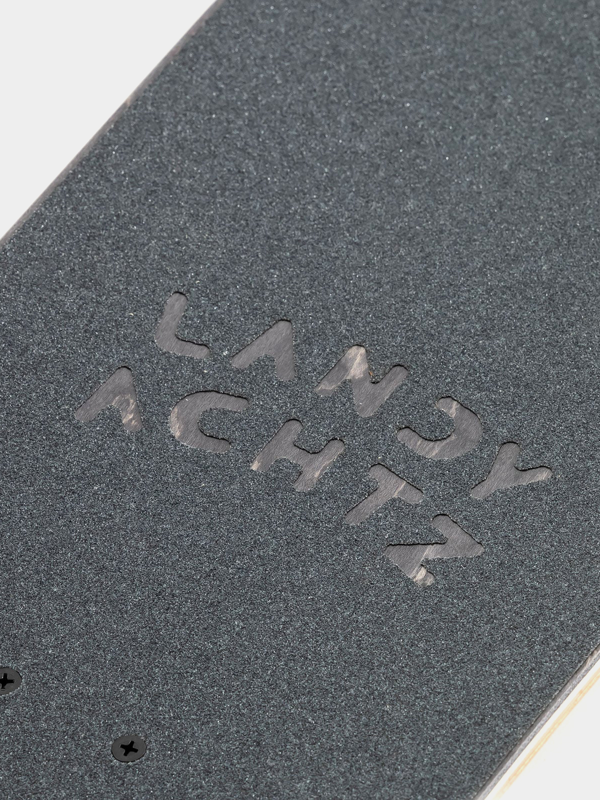 Deskorolka Landyachtz Atv Ditch Life (moto fun)