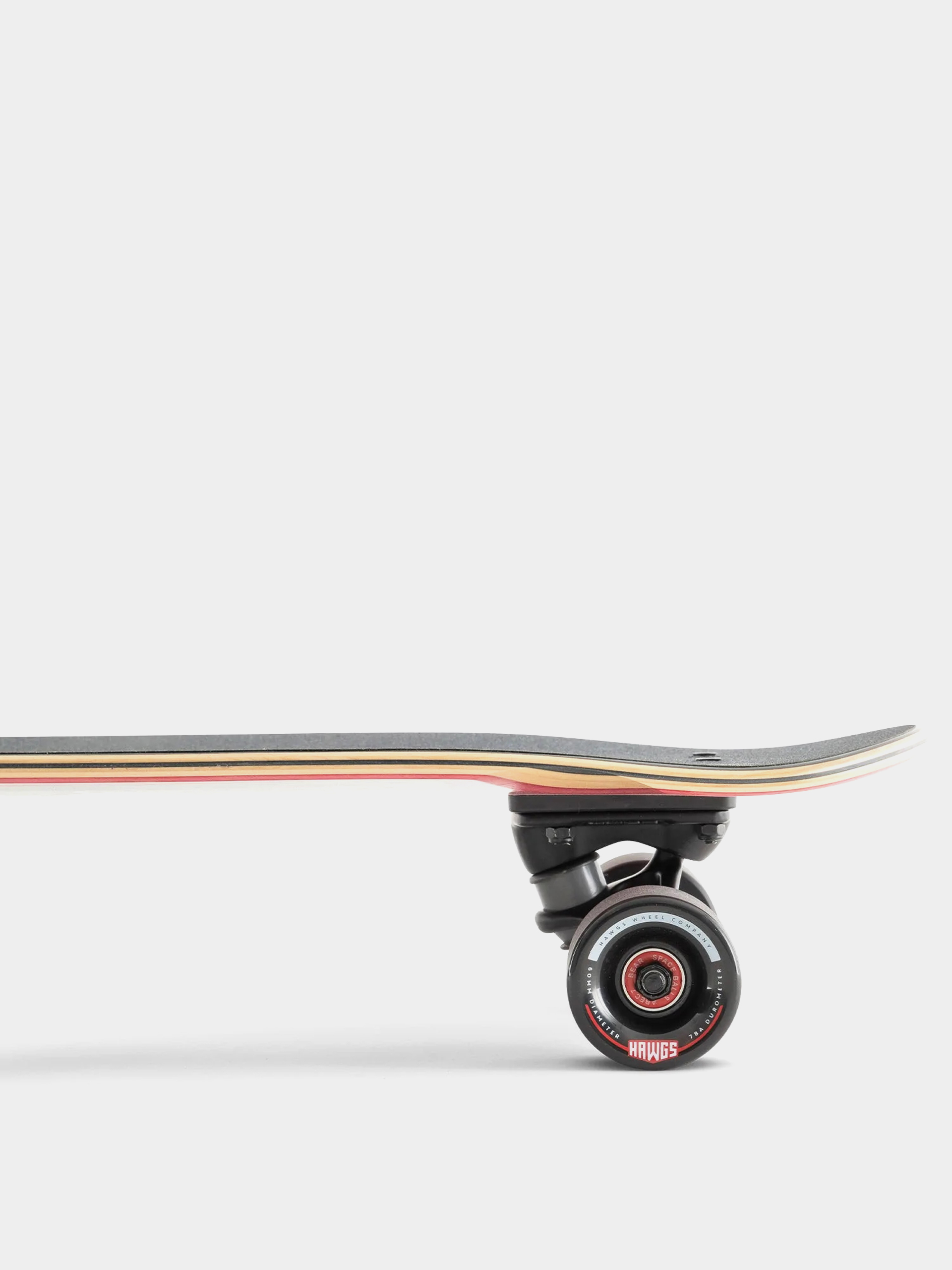 Deskorolka cruiser Landyachtz Dinghy Blunt (synth)