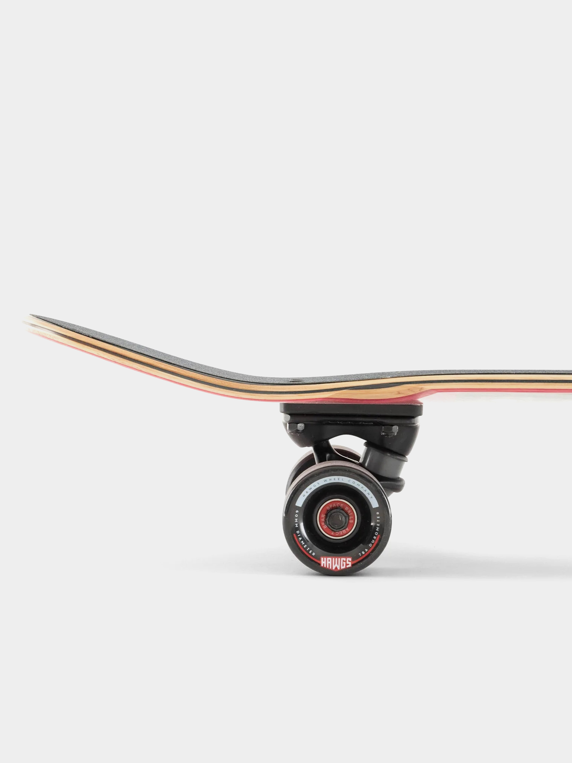 Deskorolka cruiser Landyachtz Dinghy Blunt (synth)