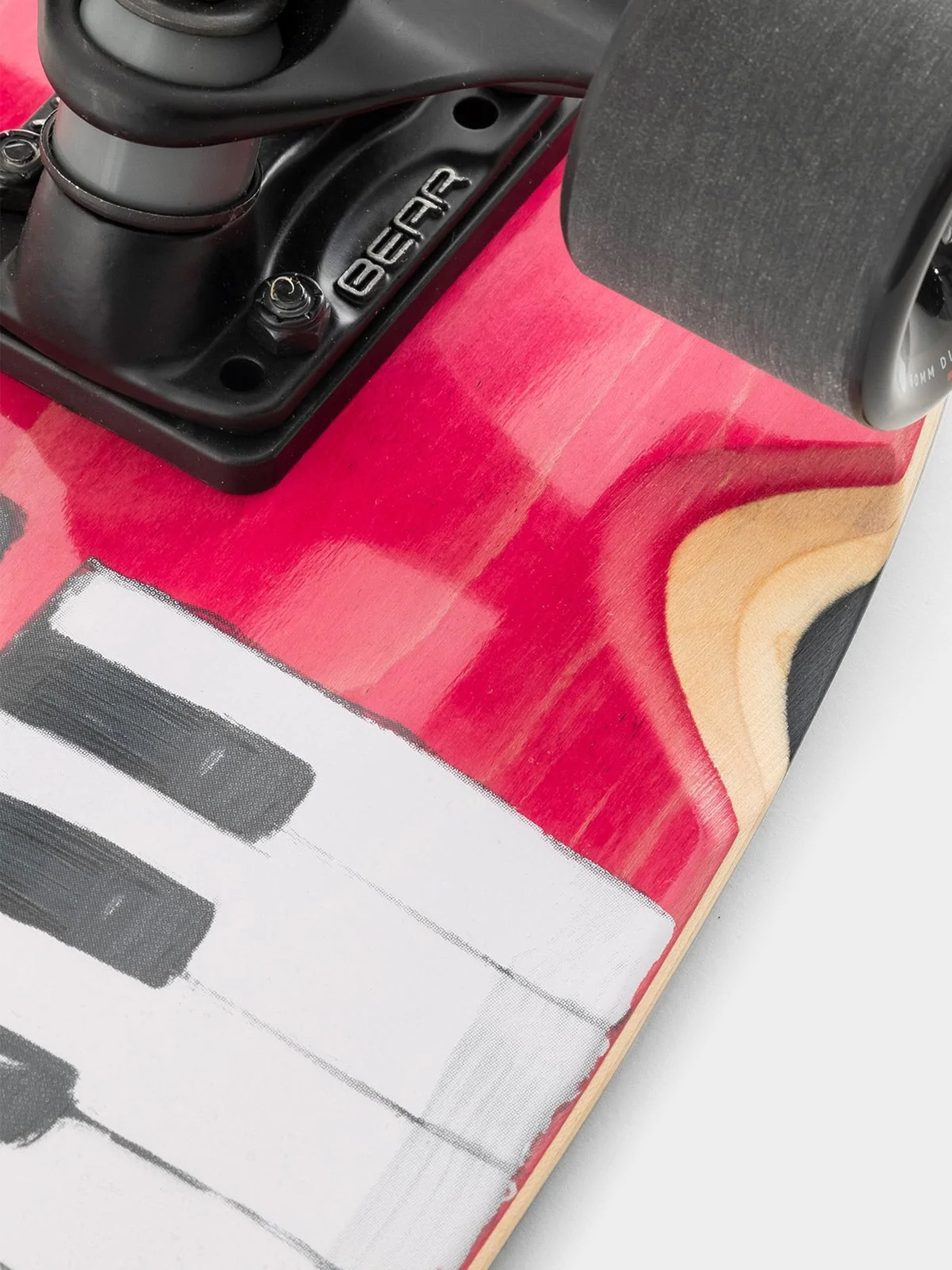 Deskorolka cruiser Landyachtz Dinghy Blunt (synth)