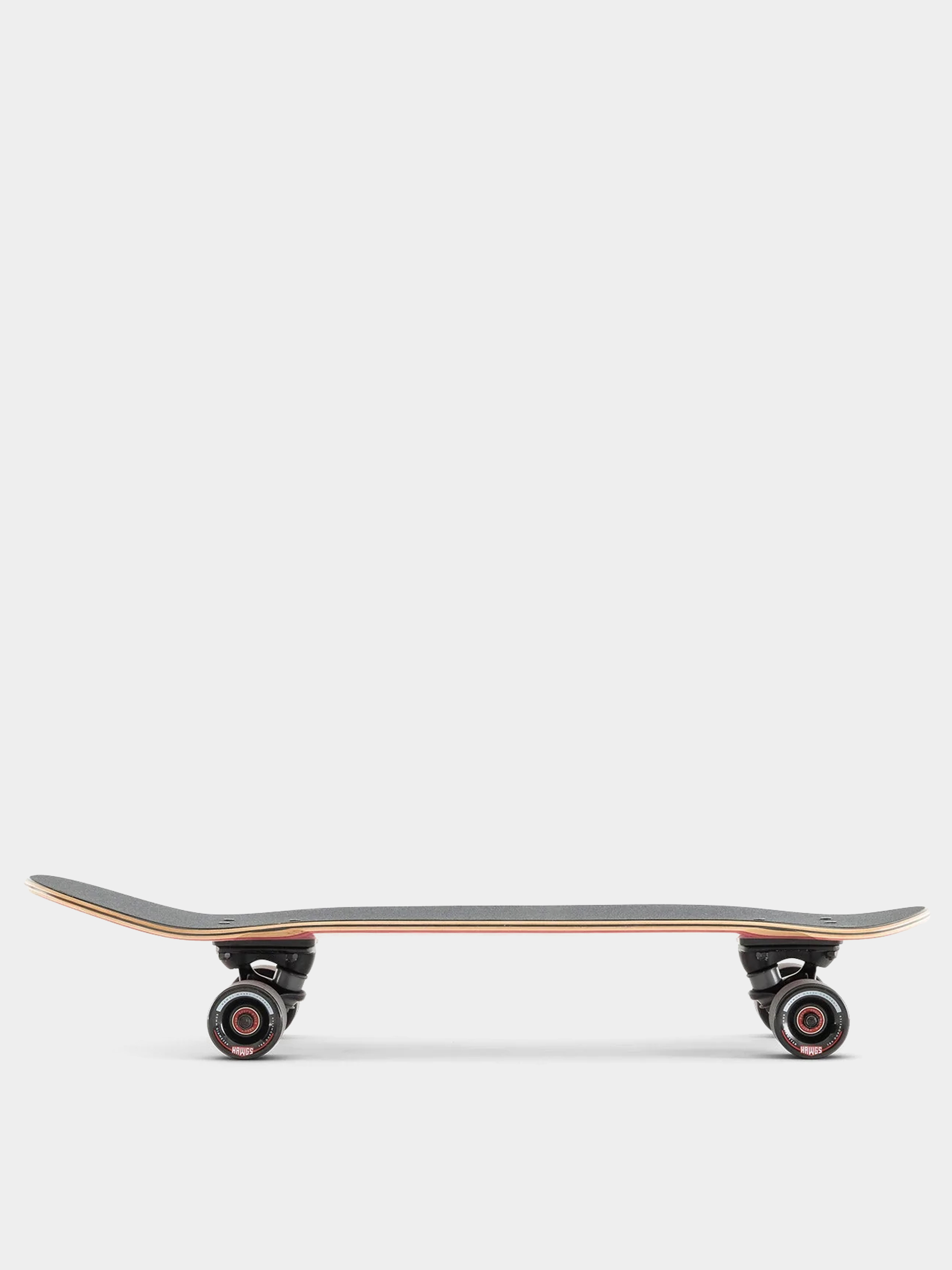 Deskorolka cruiser Landyachtz Dinghy Blunt (synth)