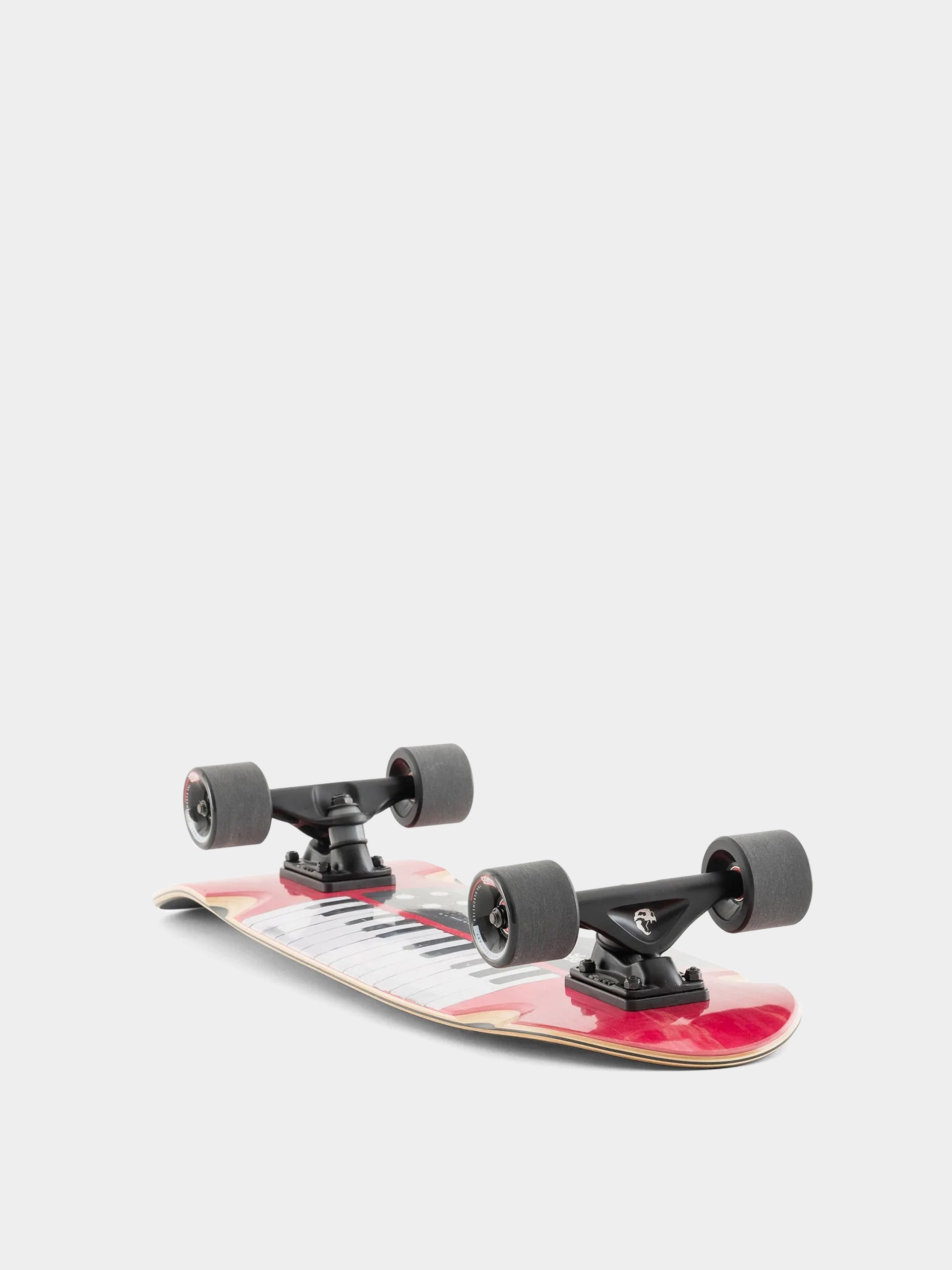 Deskorolka cruiser Landyachtz Dinghy Blunt (synth)