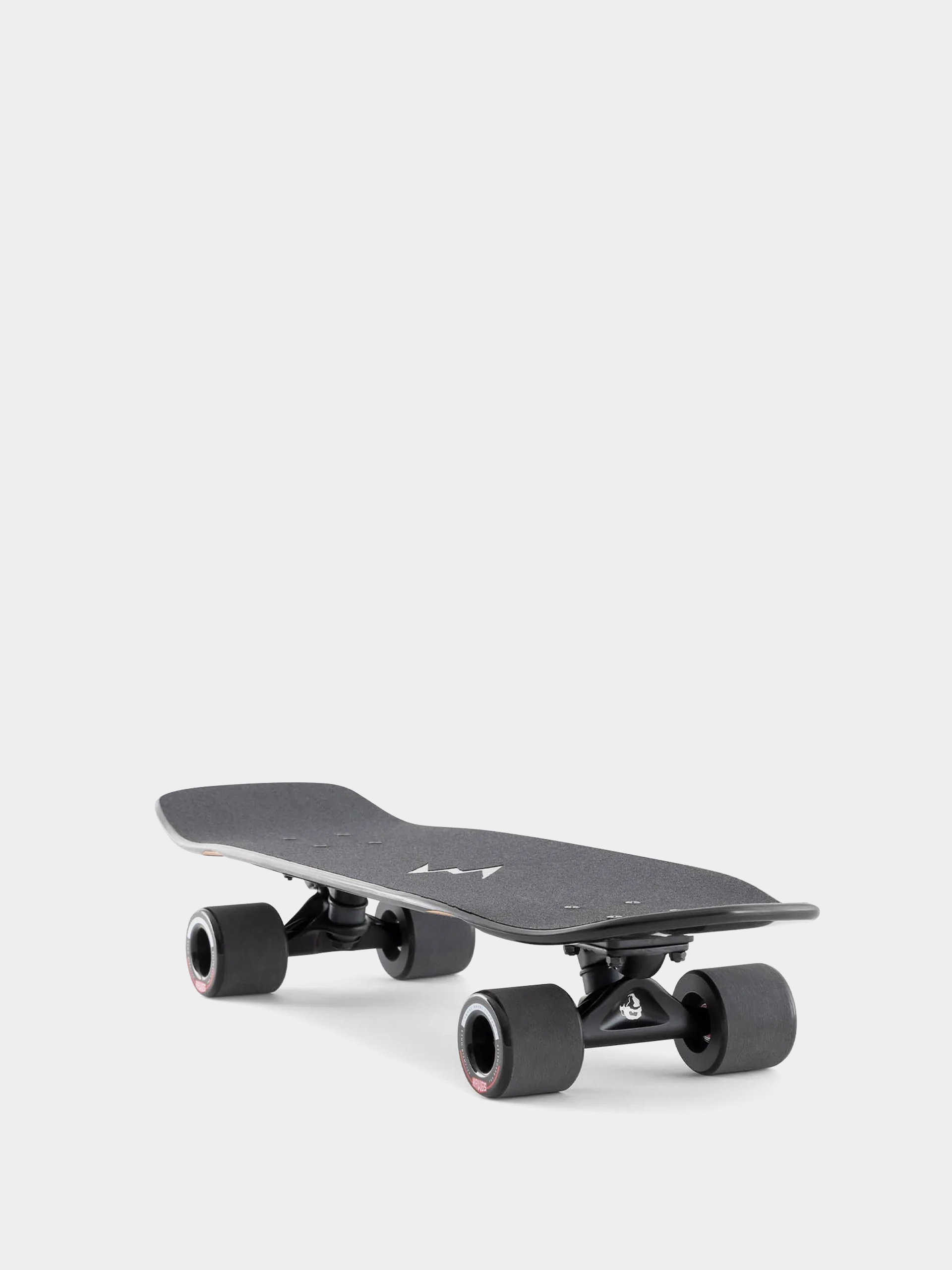 Deskorolka cruiser Landyachtz Dinghy Fat Coﬃn (card)