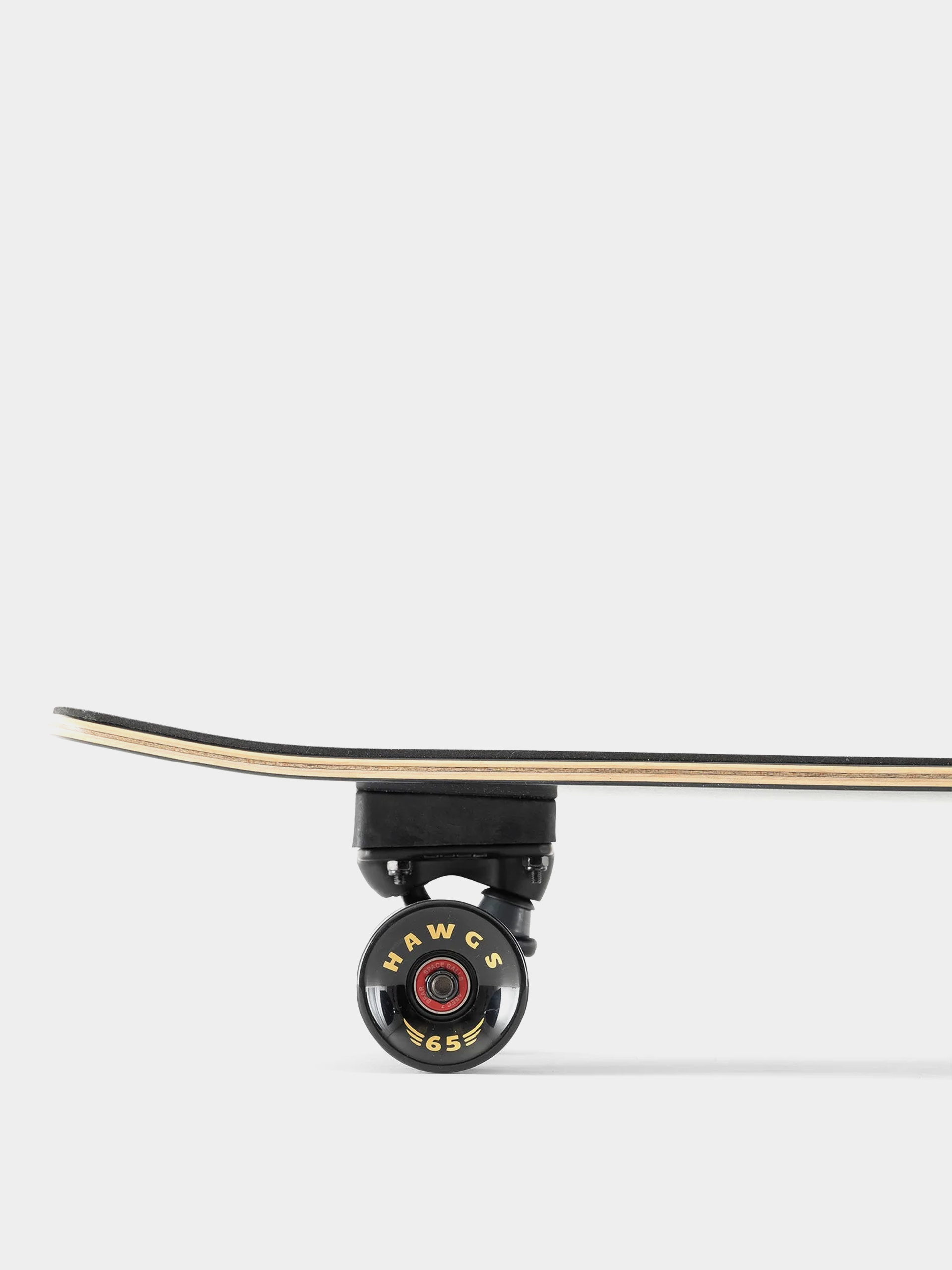 Deskorolka cruiser Landyachtz Butter (spectrum)