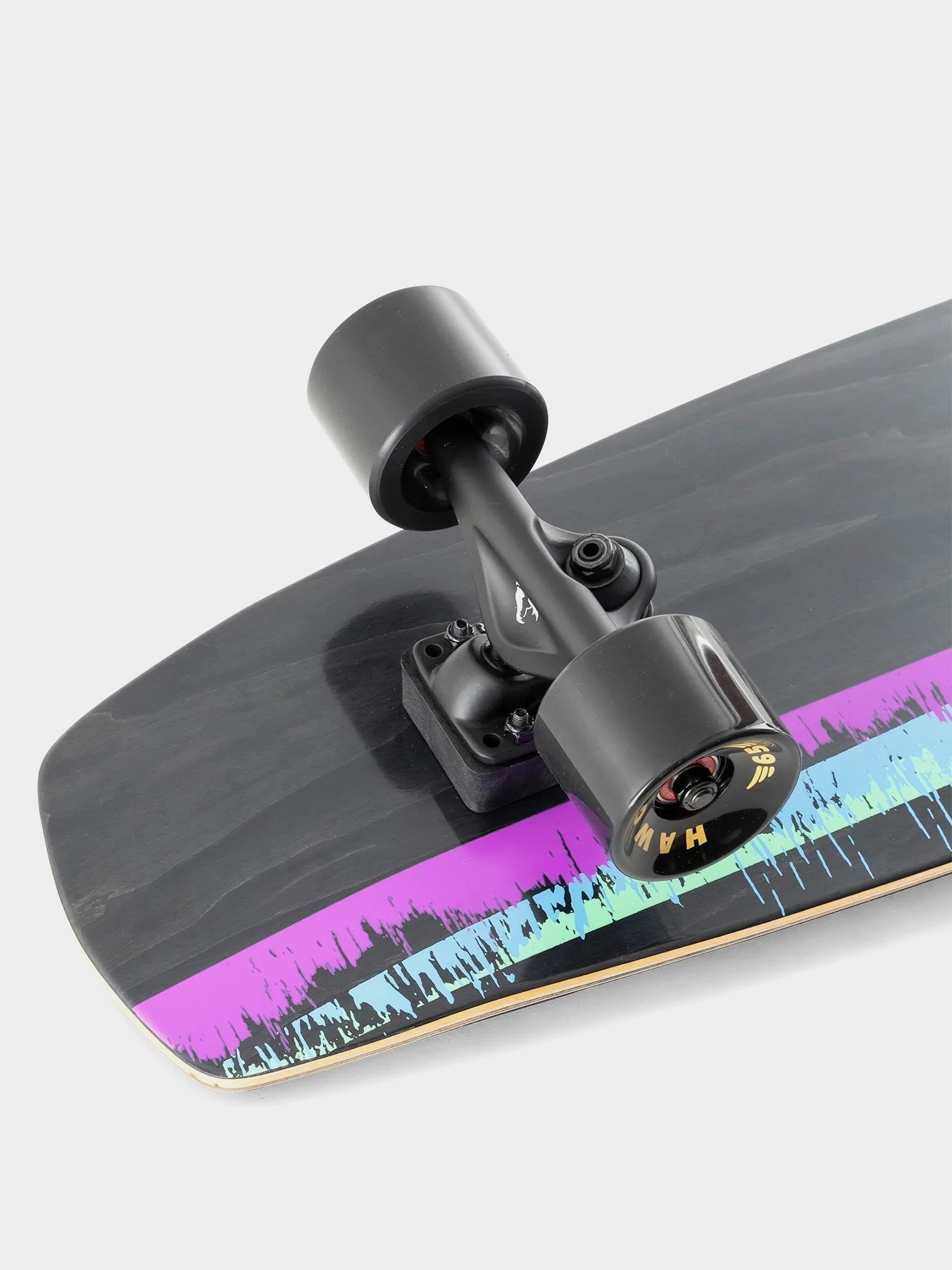 Deskorolka cruiser Landyachtz Butter (spectrum)