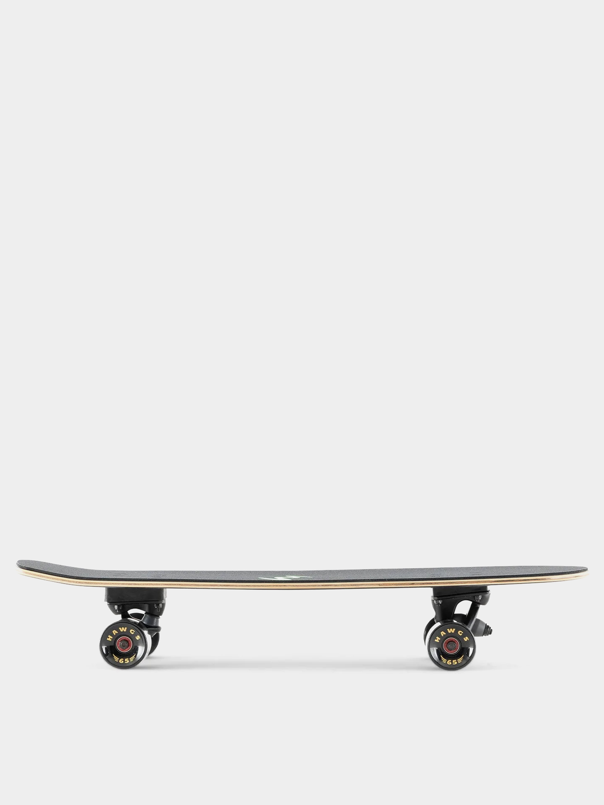 Deskorolka cruiser Landyachtz Butter (spectrum)