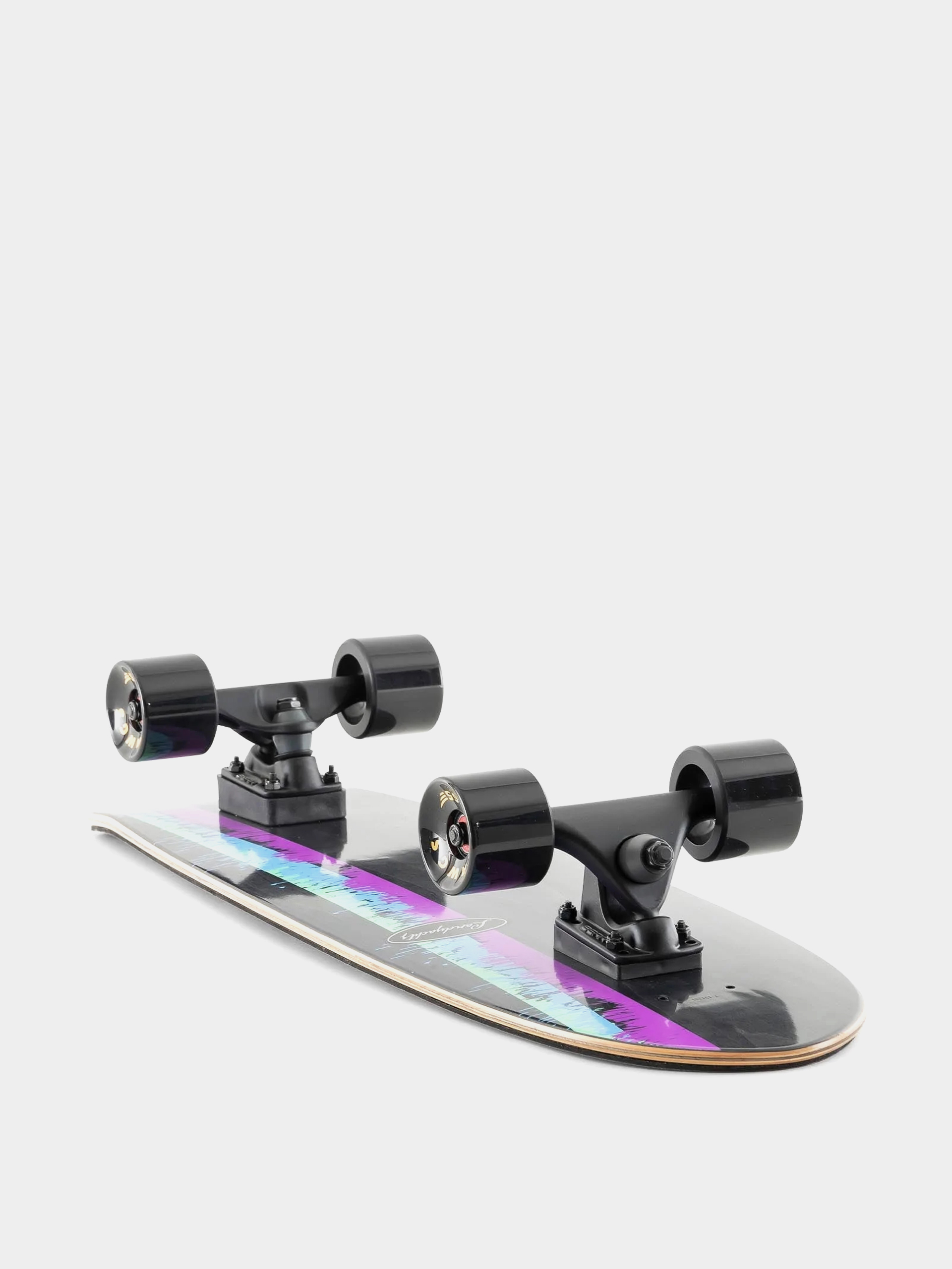 Deskorolka cruiser Landyachtz Butter (spectrum)