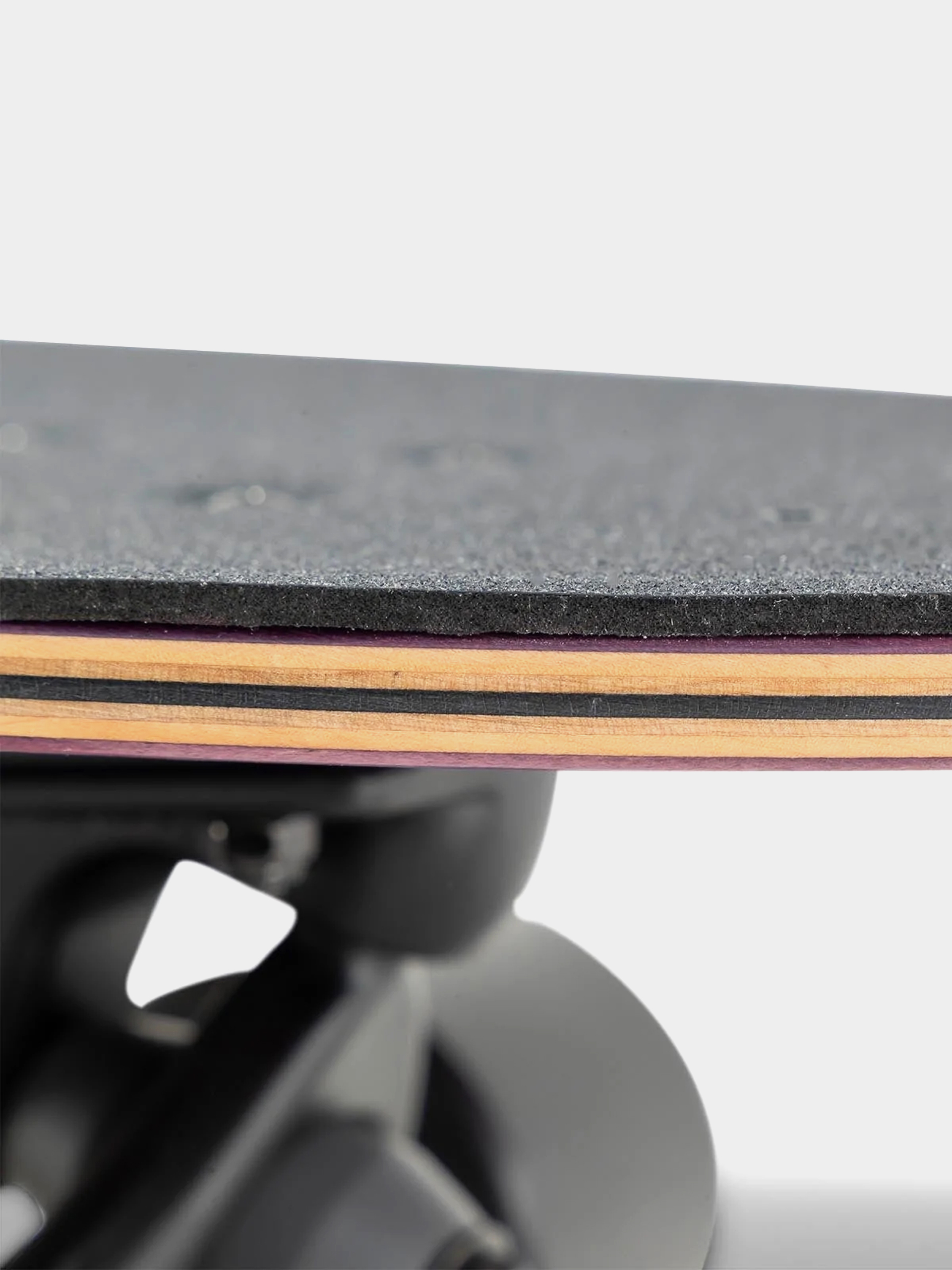 Deskorolka cruiser Landyachtz Pocket Knife (botanical)