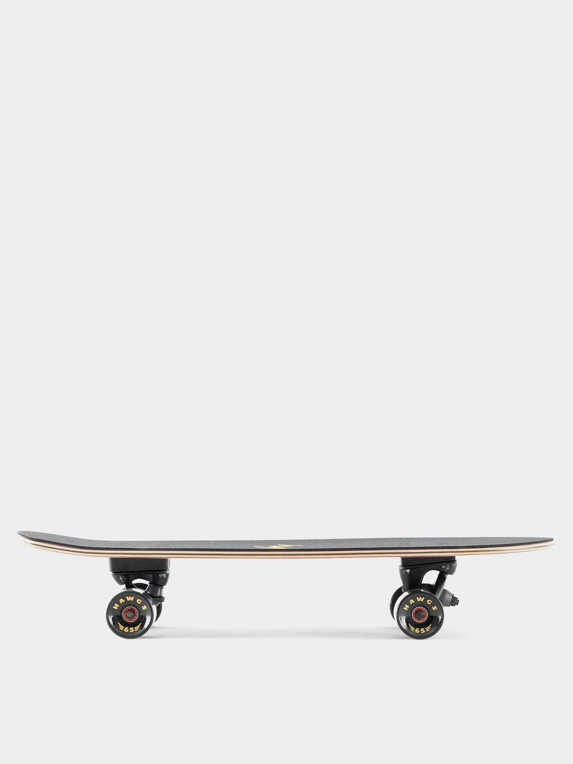 Deskorolka cruiser Landyachtz Pocket Knife (botanical)