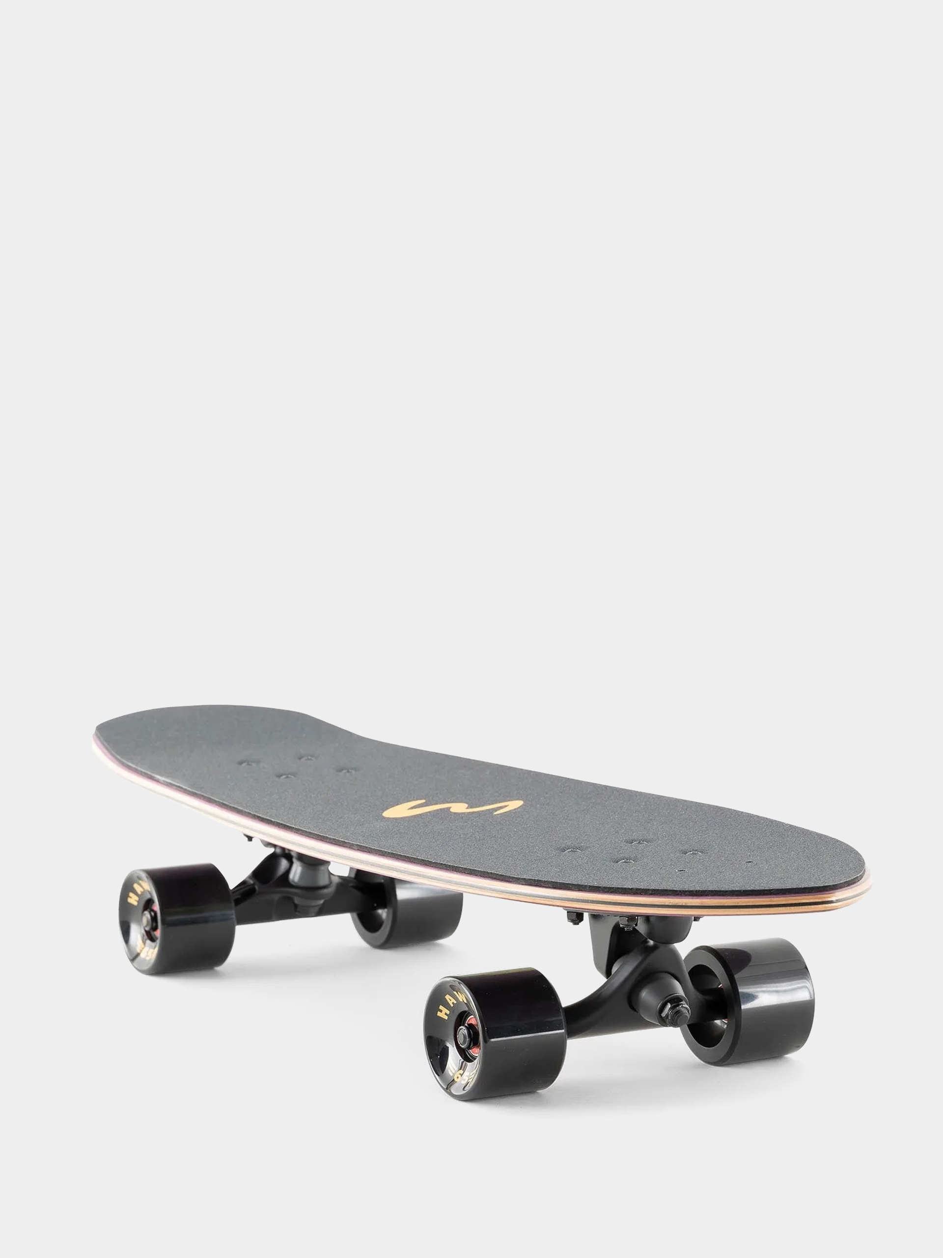 Deskorolka cruiser Landyachtz Pocket Knife (botanical)