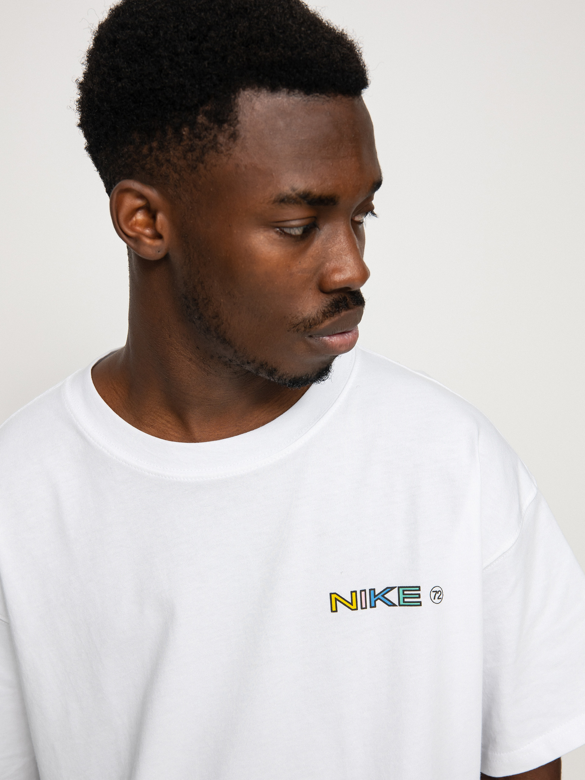 T-shirt Nike SB Apple Pigeon (white)