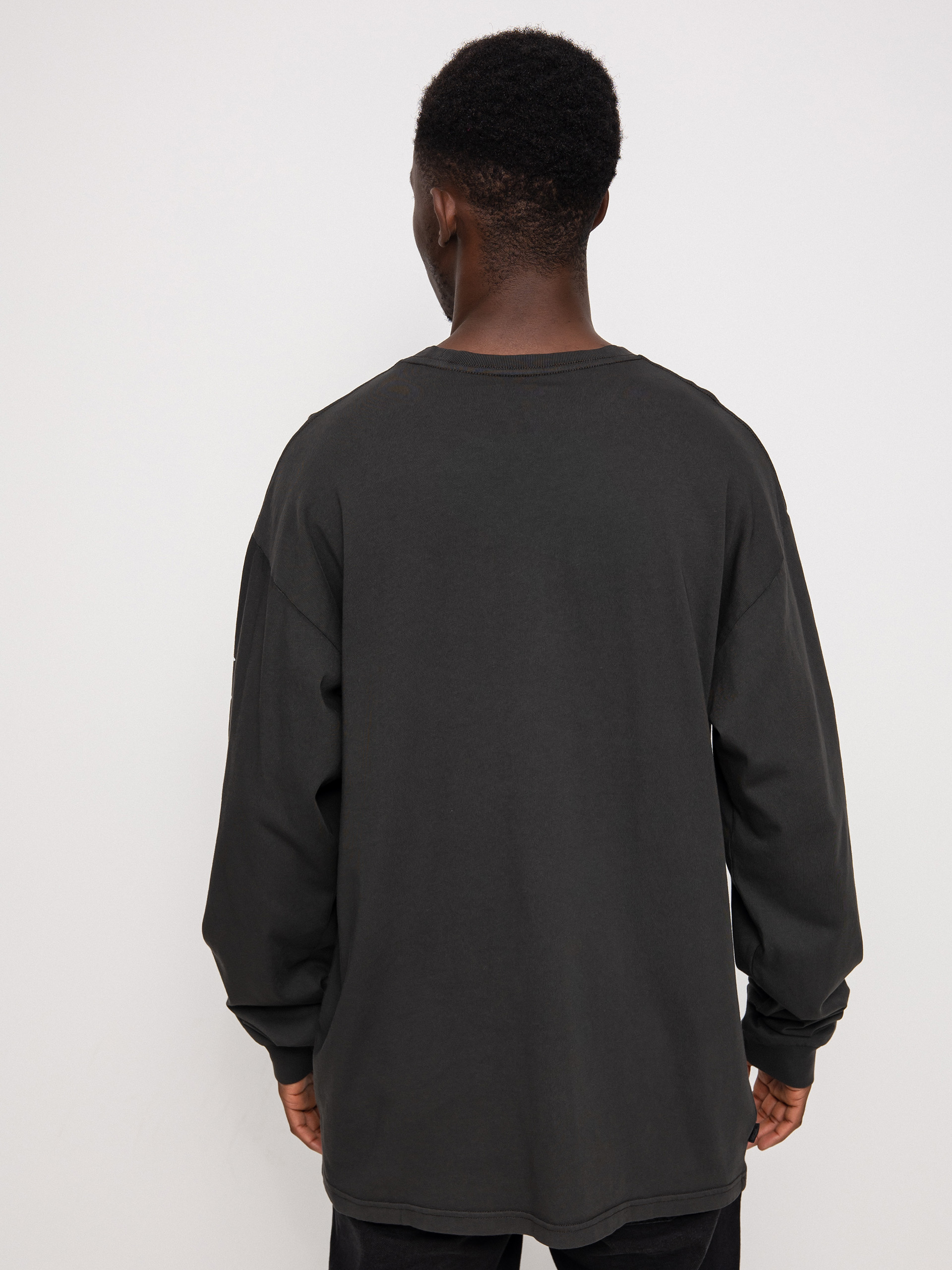 Longsleeve Vans Elijah Berle Vintage (elijah berle black)