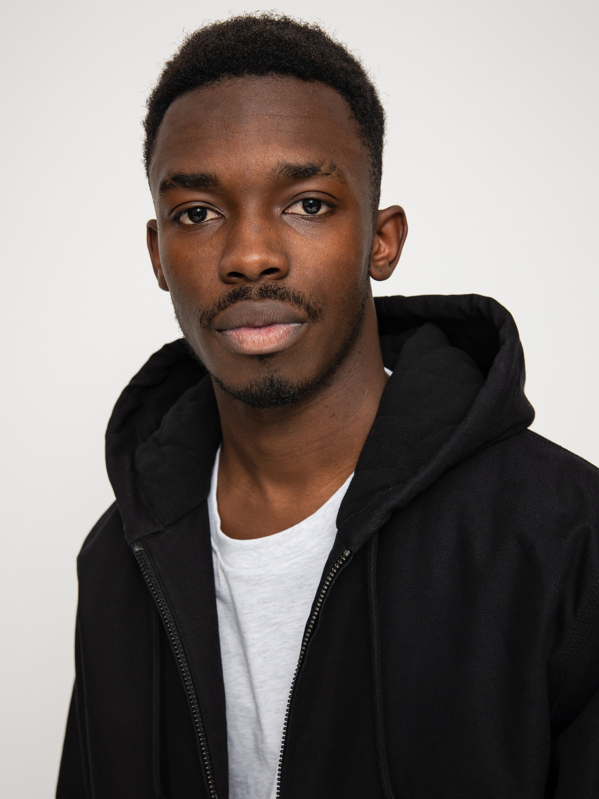 Kurtka Carhartt WIP Active Jacket (black)