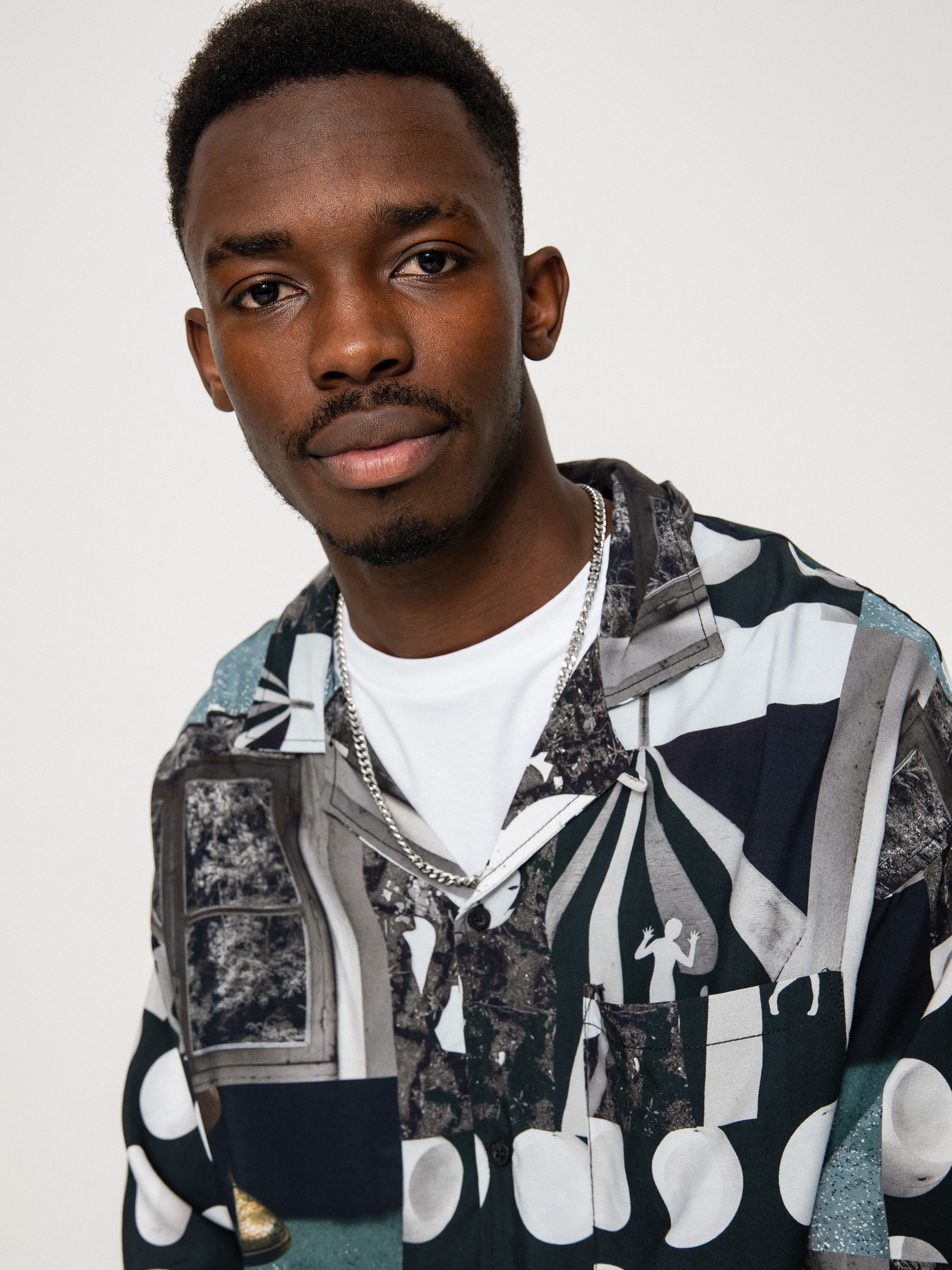 Koszula Element Resort (glitter s)