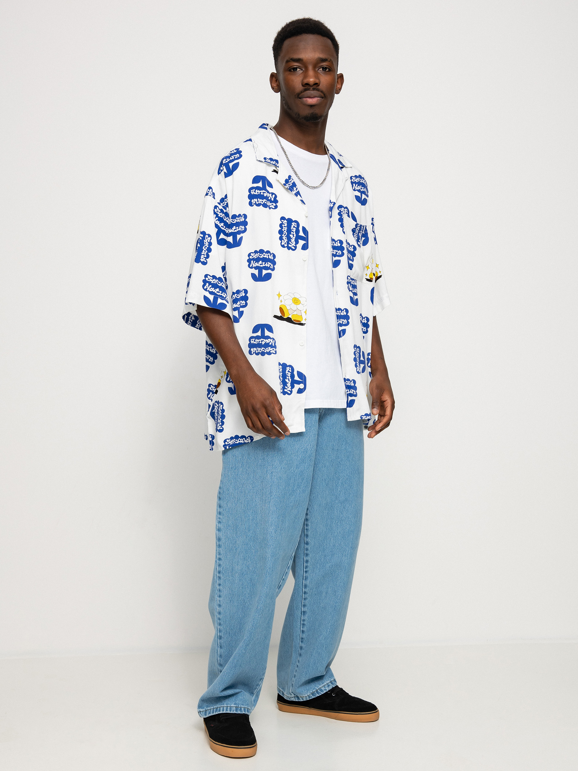 Koszula Element Resort (second nat)