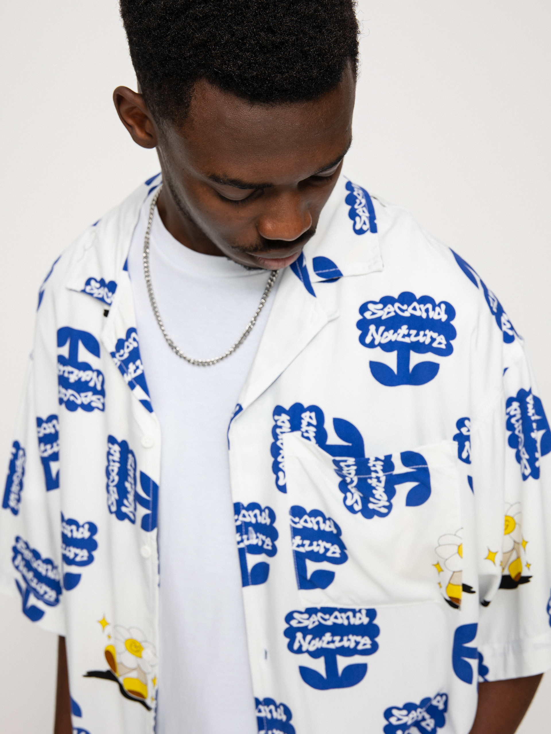 Koszula Element Resort (second nat)