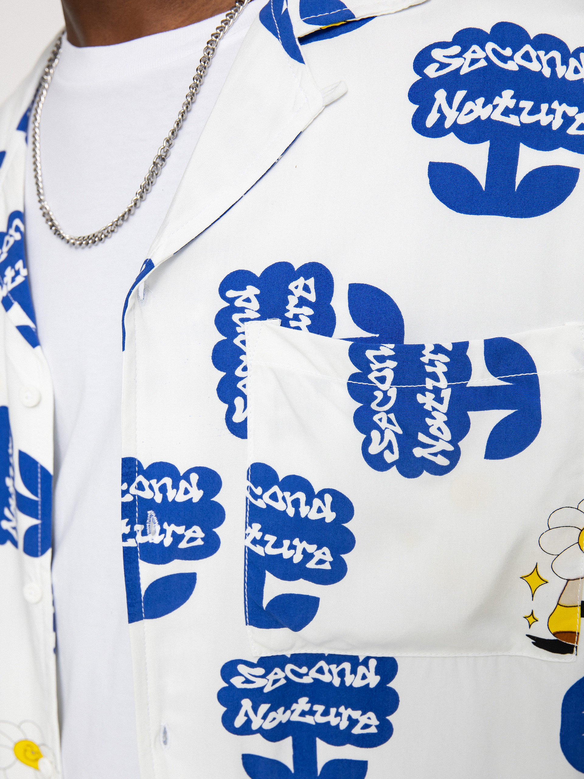 Koszula Element Resort (second nat)